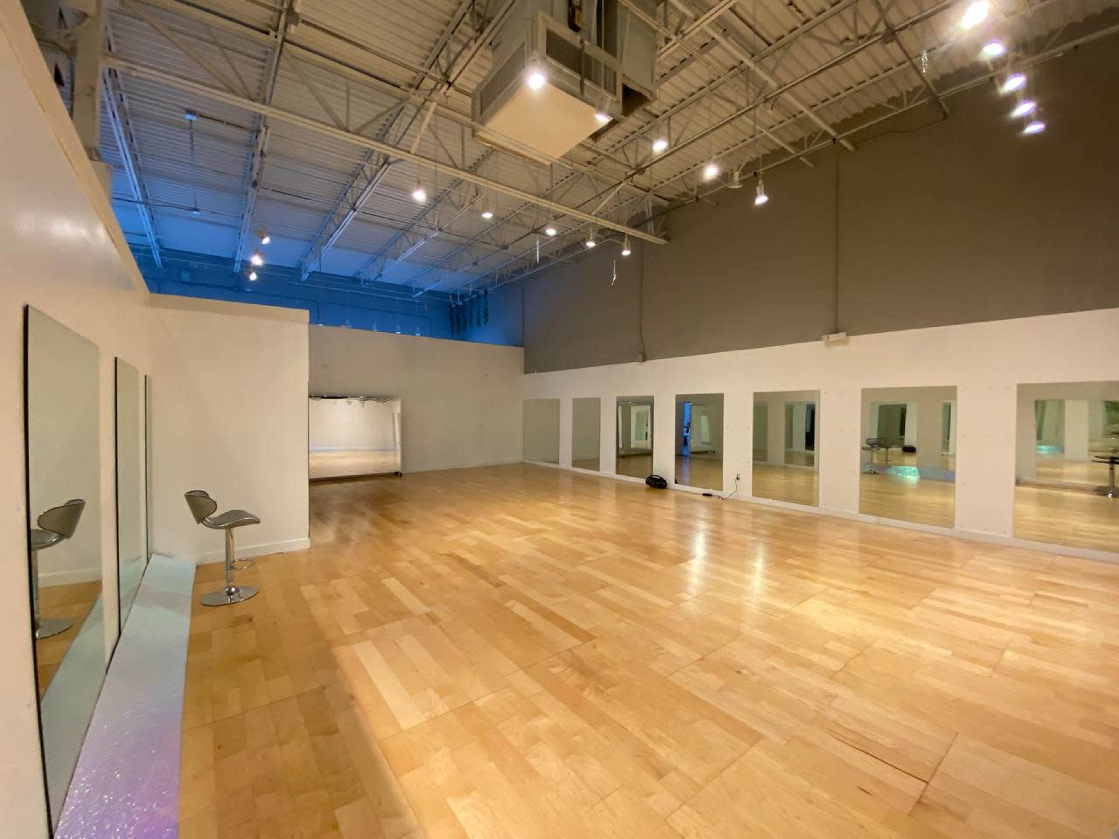 Stunning Dance & Event premises in Prime Location Image in Eastern Shores, North Miami Beach, FL