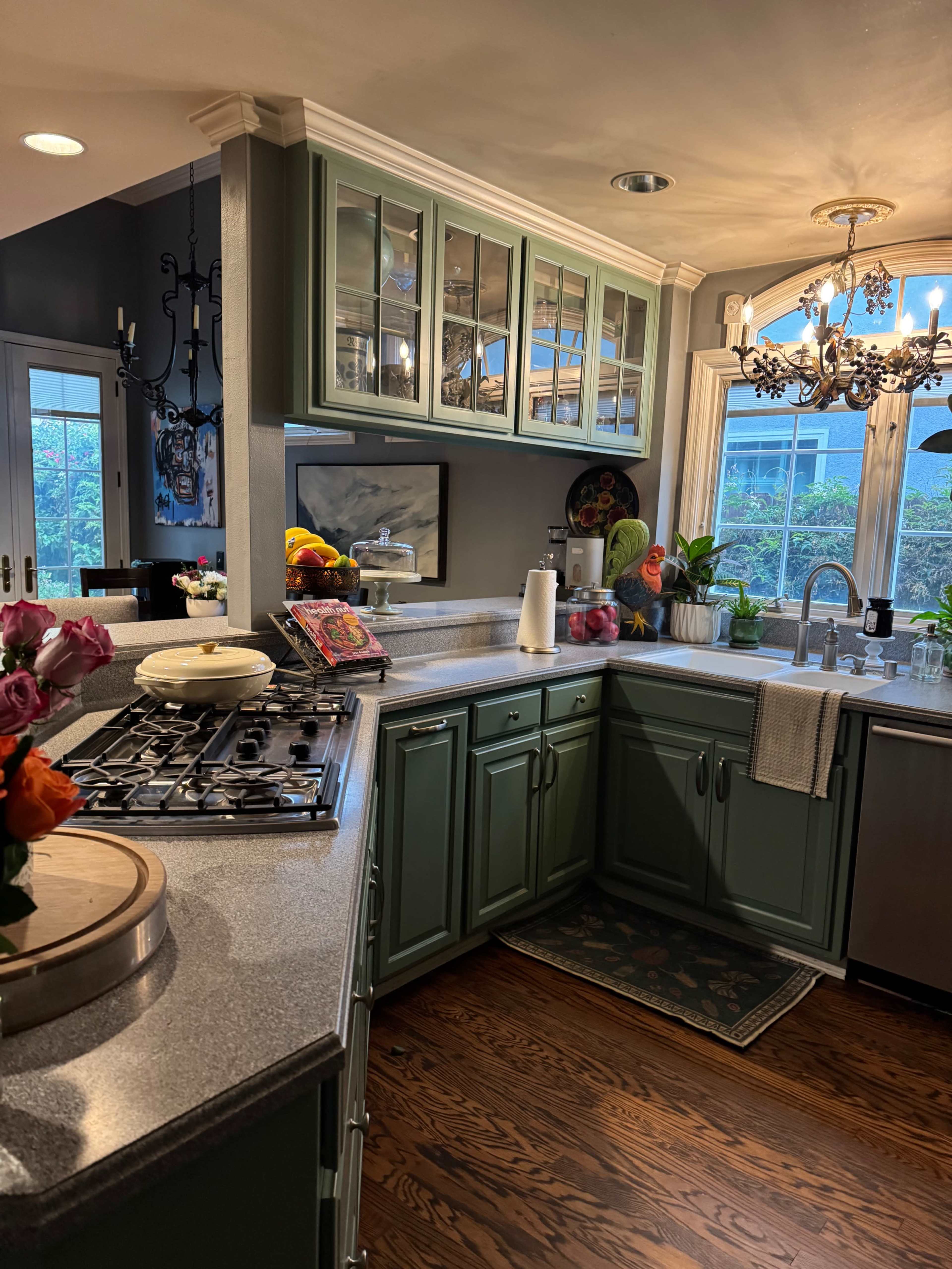 Charming Park Home Image in Huntington Beach, Huntington Beach, CA