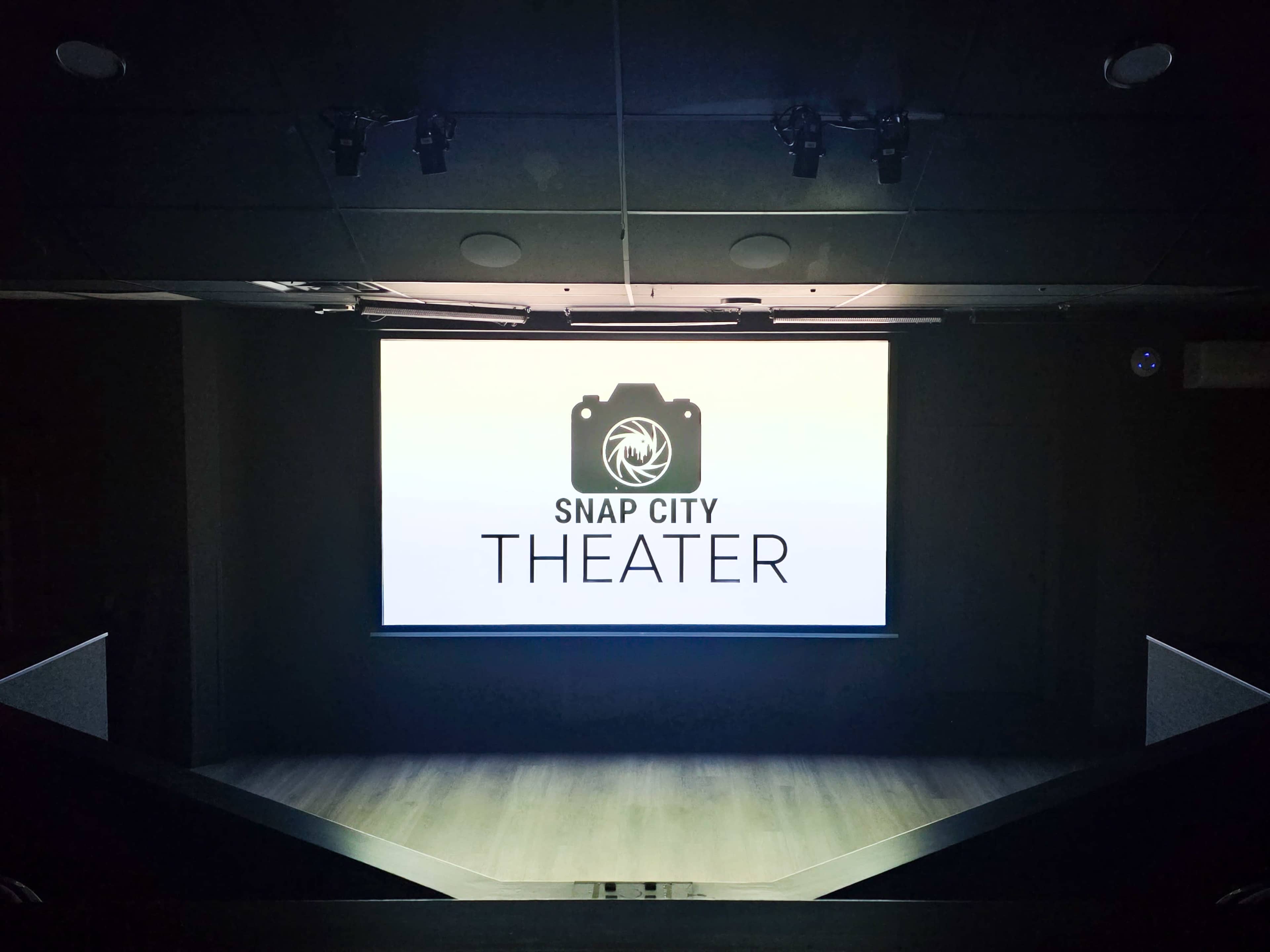 Private Theater & Screening Room Near Philadelphia Image in Huntingdon Valley, Huntingdon Valley, PA