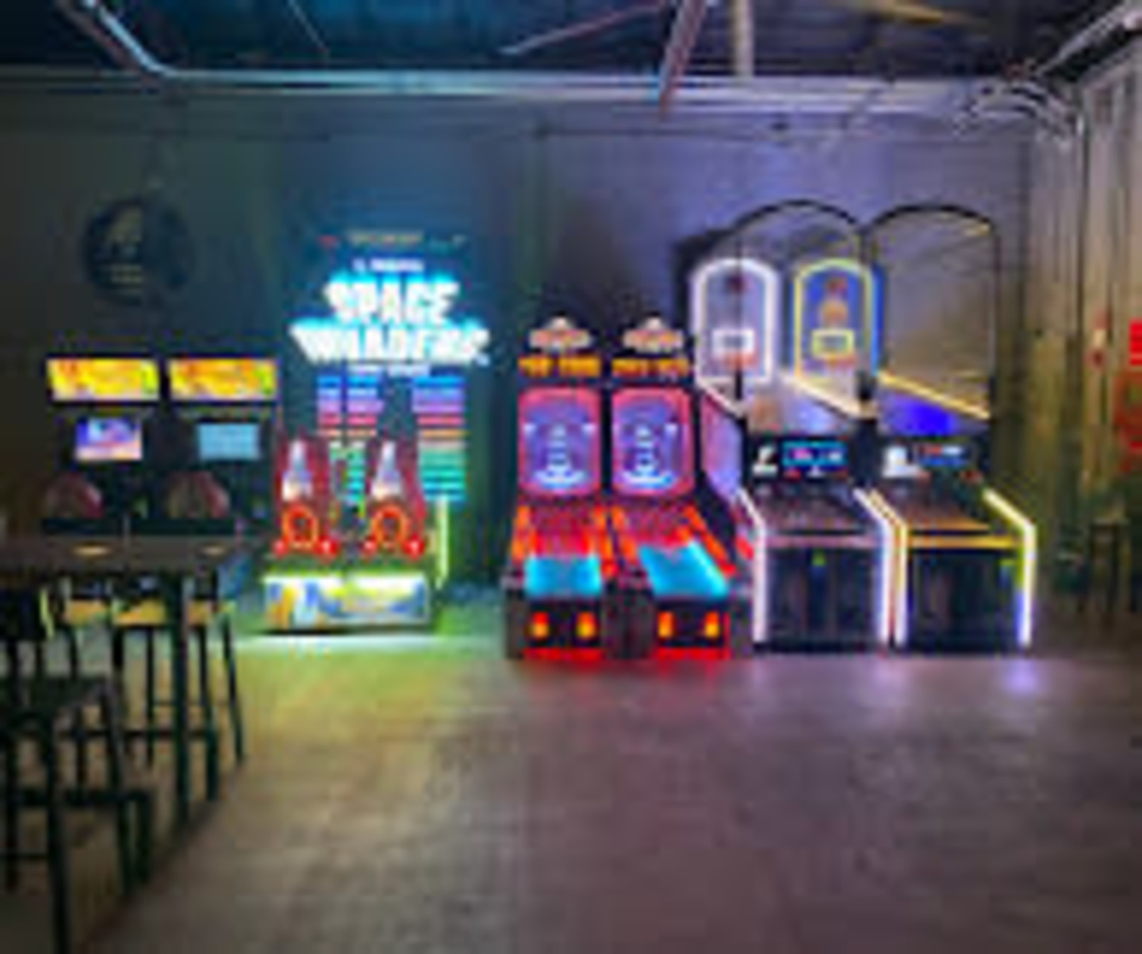 Downtown venue in a beautifully revitalized warehouse Image in Downtown, San Antonio, TX