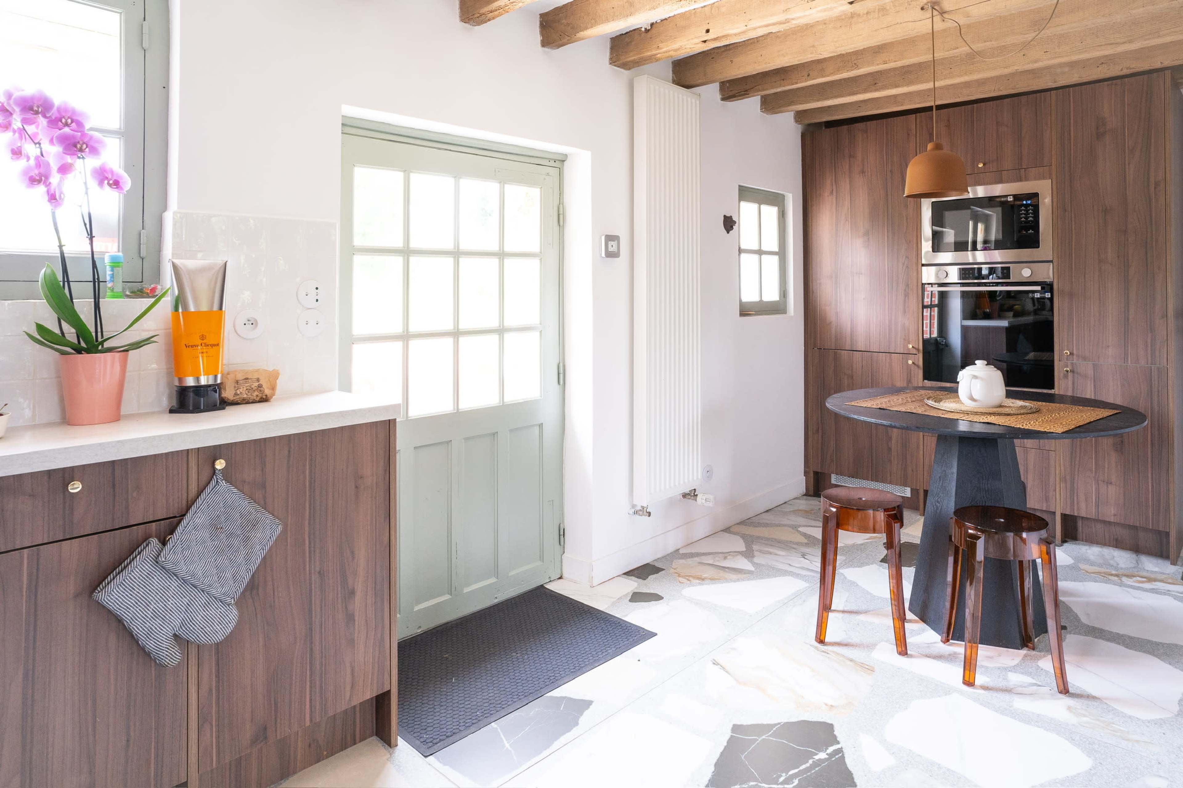 Maison de caractère à 1h30 de paris Image in , Noyers