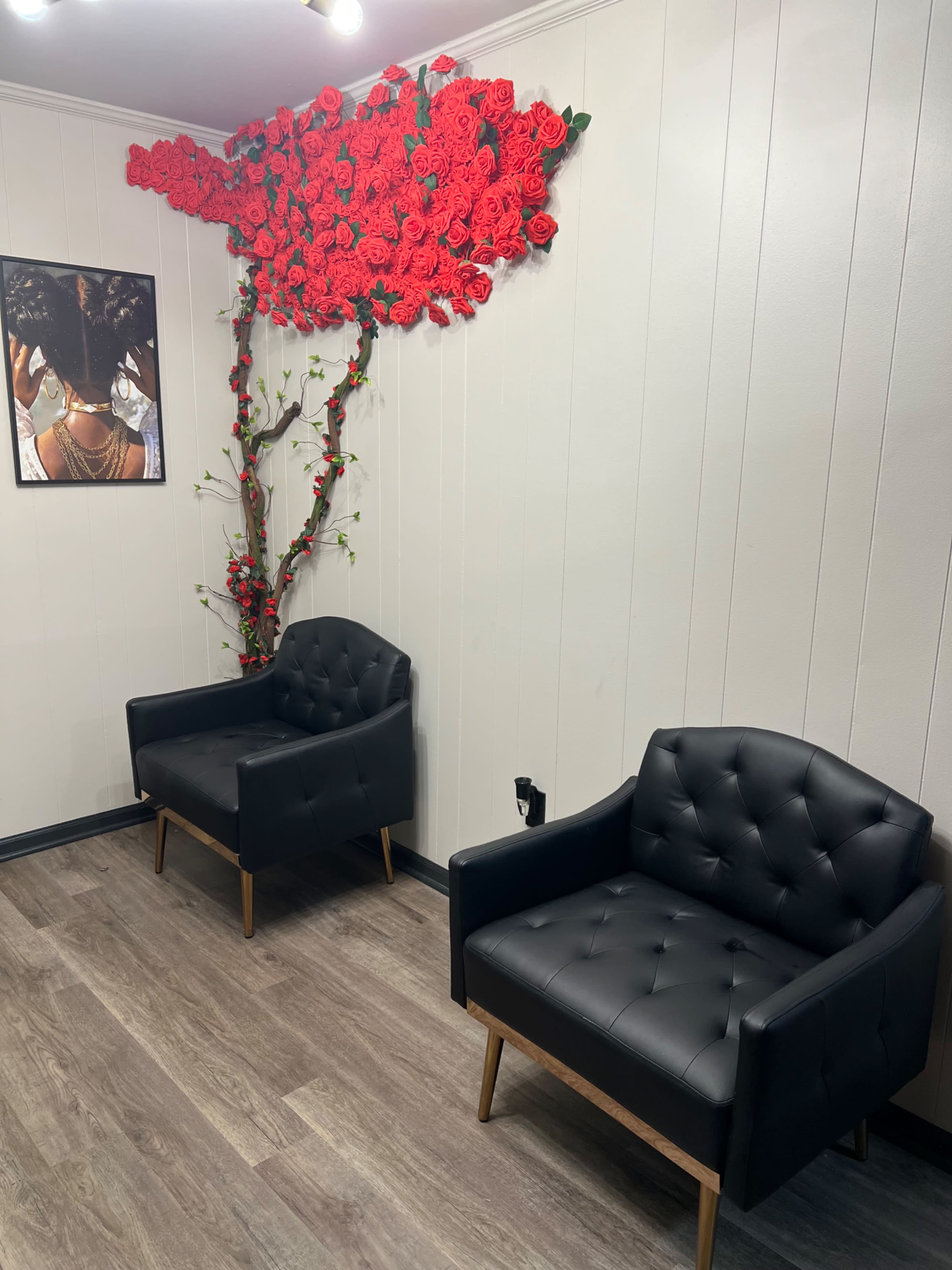 Southside Salon Suites in an Intimate & Picturesque Setting Image in , Jonesboro, GA