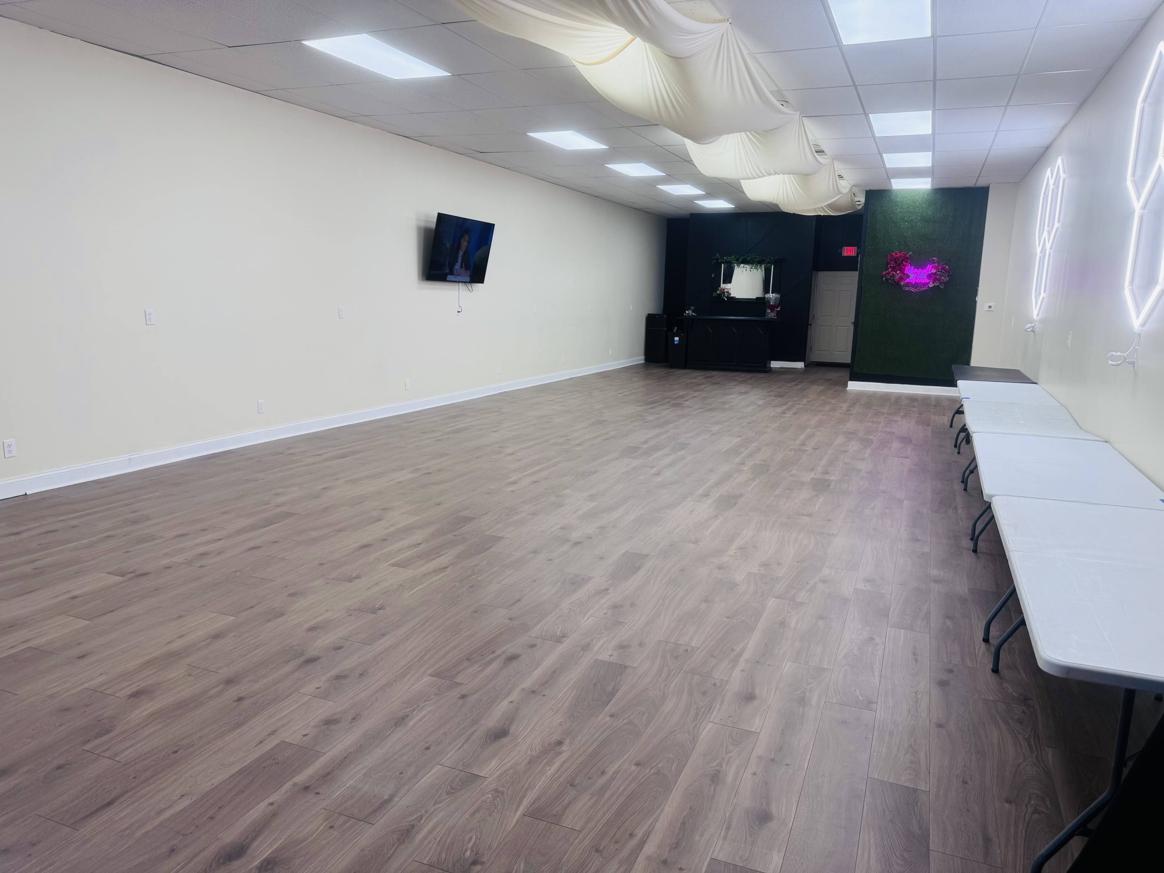 Elegant Event Space & Creative Hub in Indianapolis Image in Butler-Tarkington, Indianapolis, IN