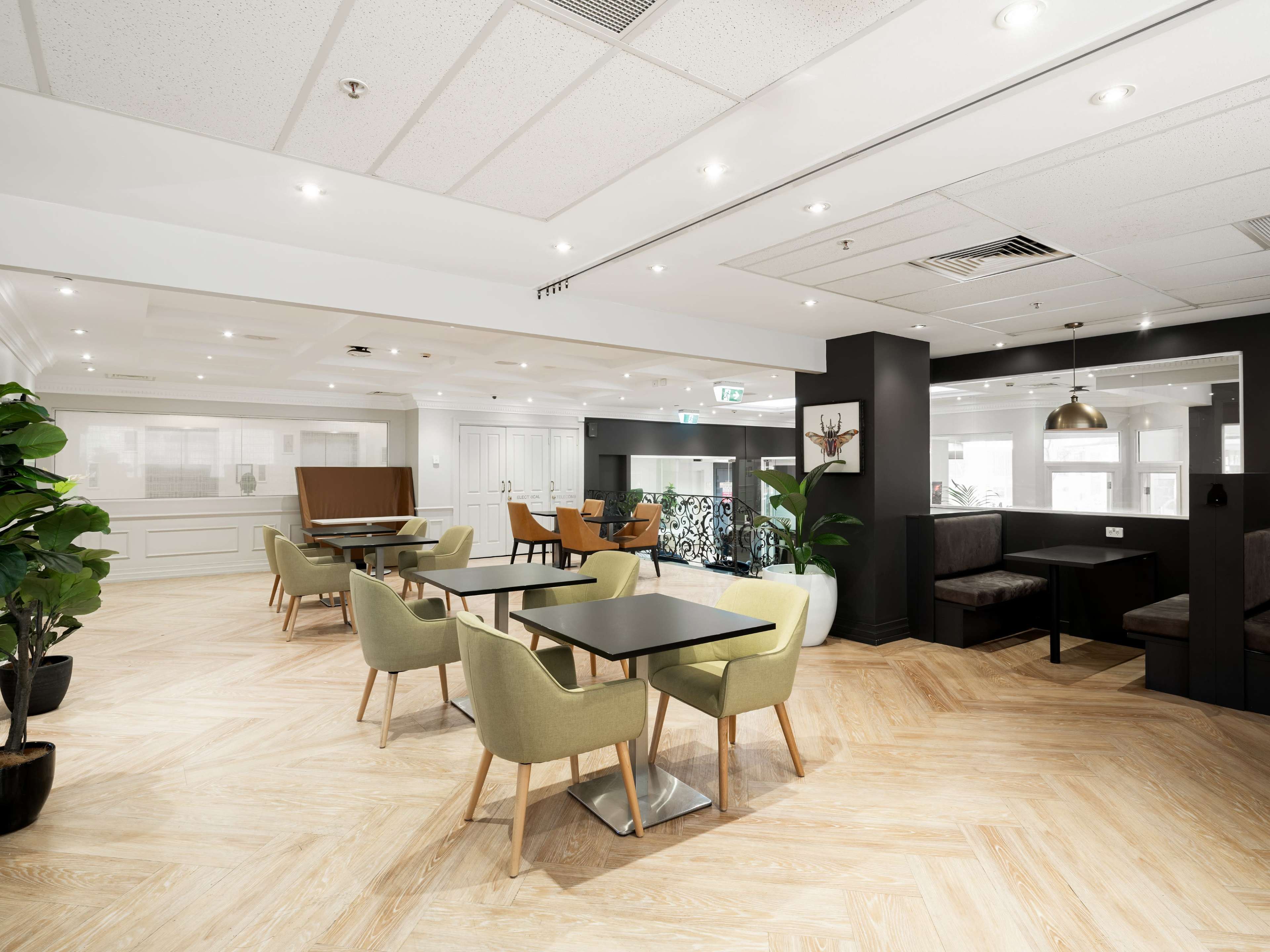 Curlew Meeting Room at Liberty North Sydney Image in North Sydney, North Sydney, NSW