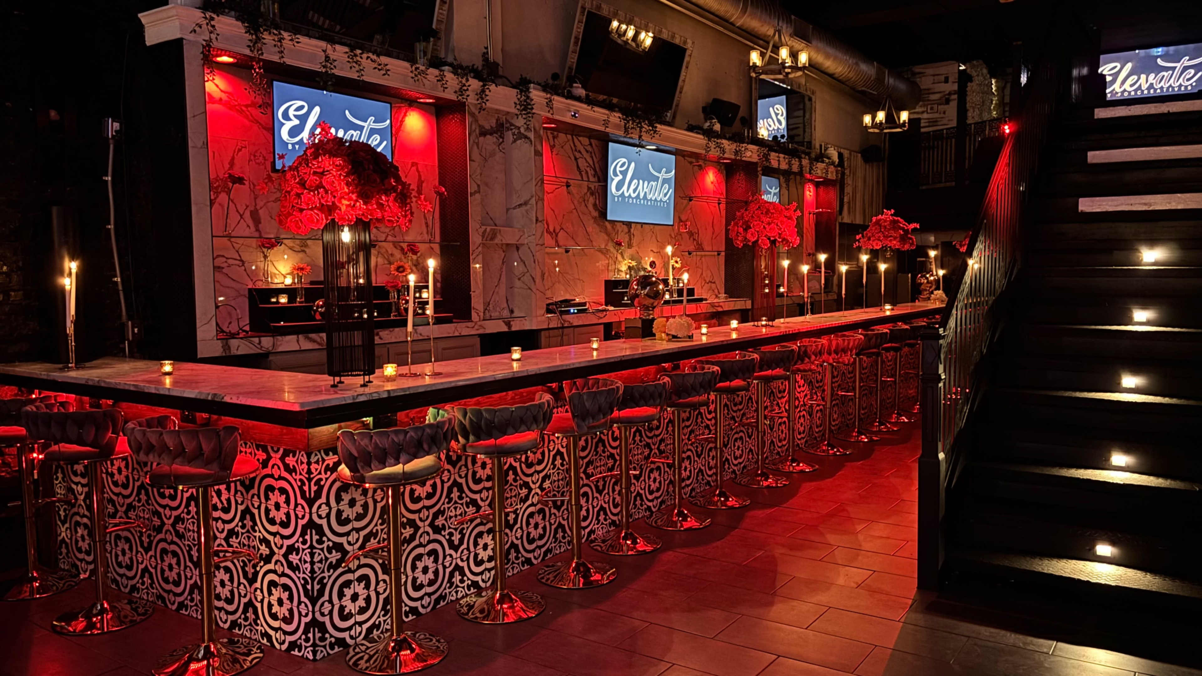 All Inclusive Venue Downtown Norfolk Image in Downtown, Norfolk, VA