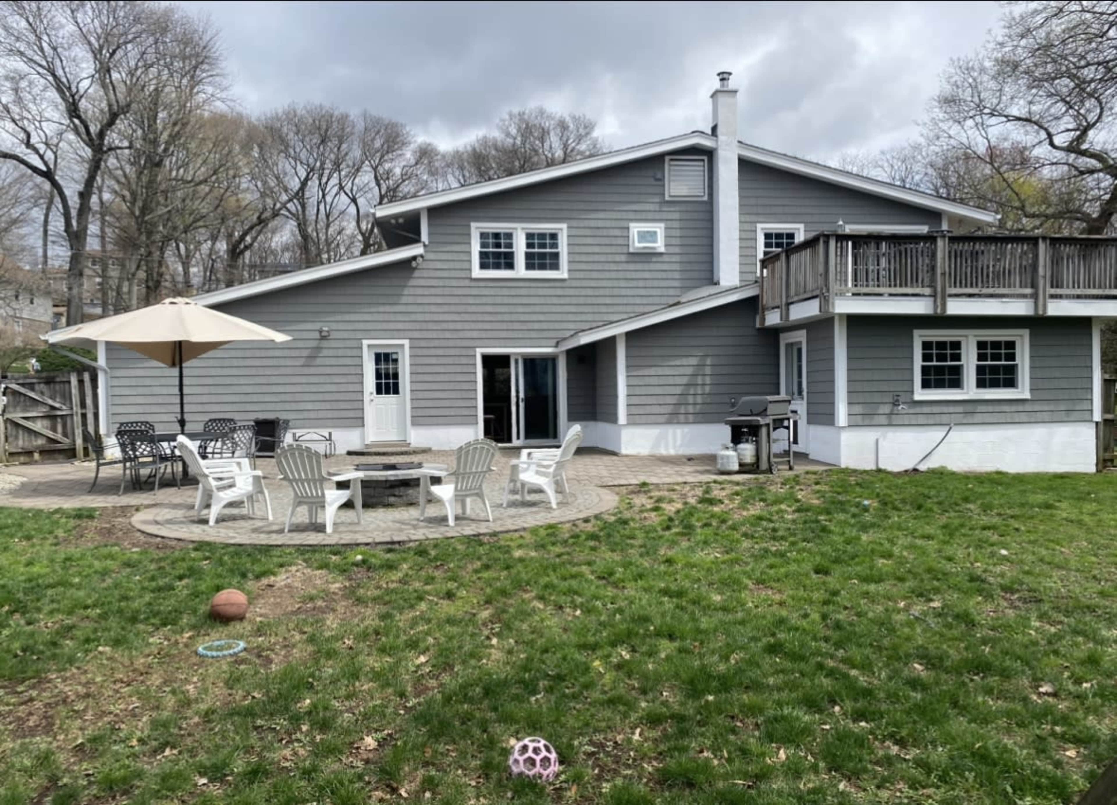 Vacation home lakeside Image in Mount Arlington, landing, NJ