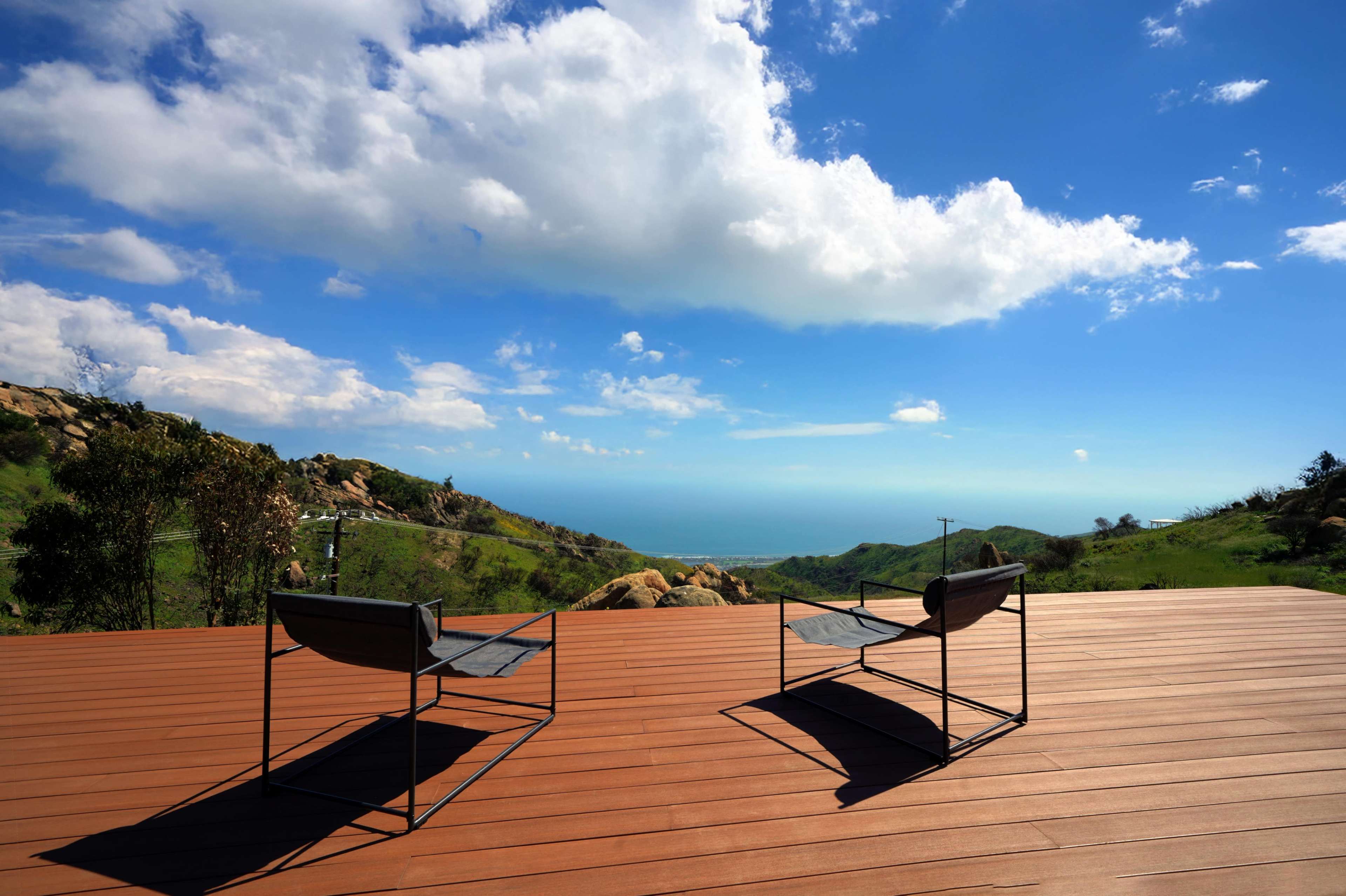 MALIBU CANYON VILLA W/ ROOFTOP & EPIC VIEWS Image in , Malibu, CA
