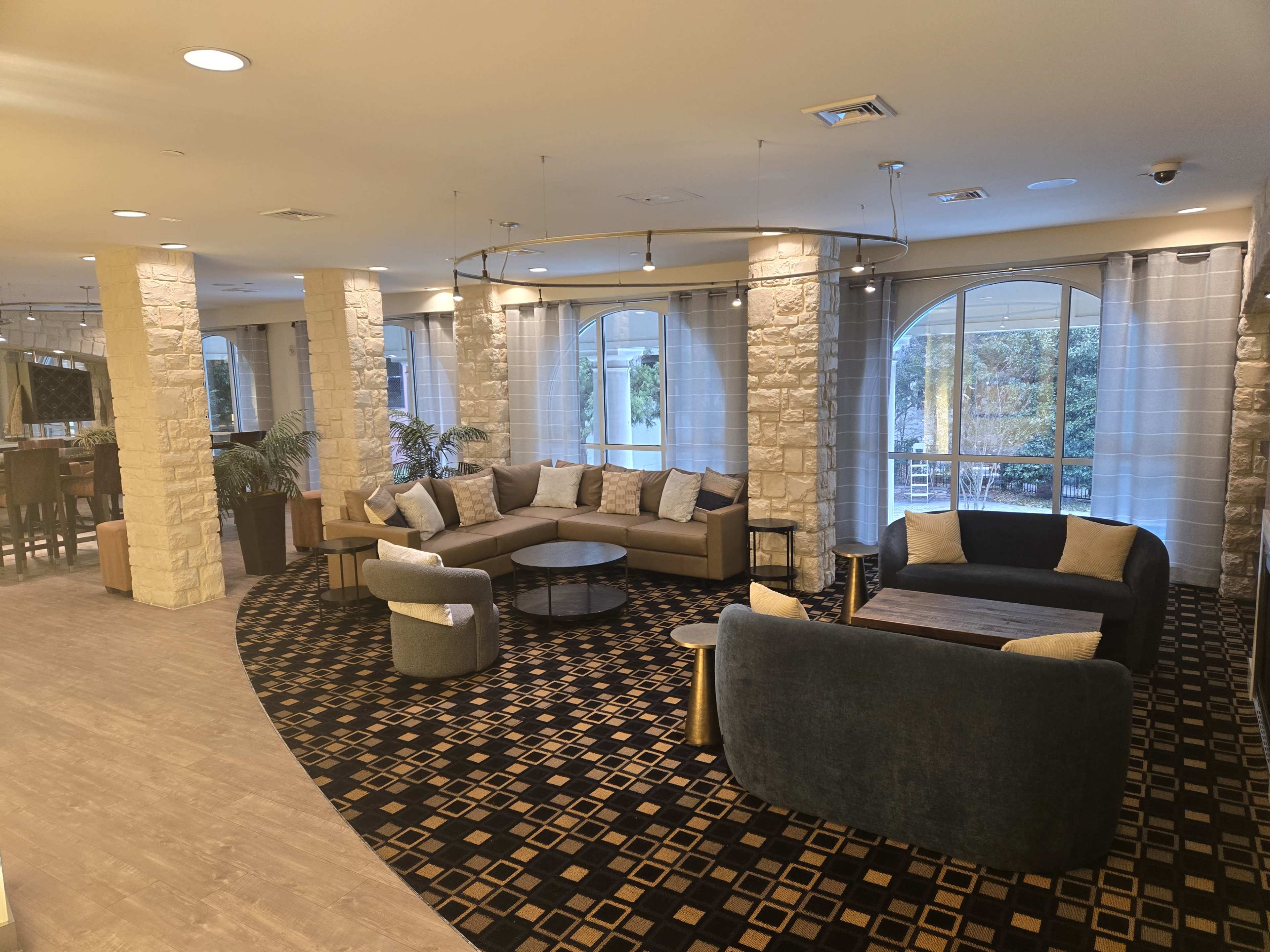 Beautiful Lounge with pool table minutes away from Rockville Town Center Image in Rockville, Rockville, MD