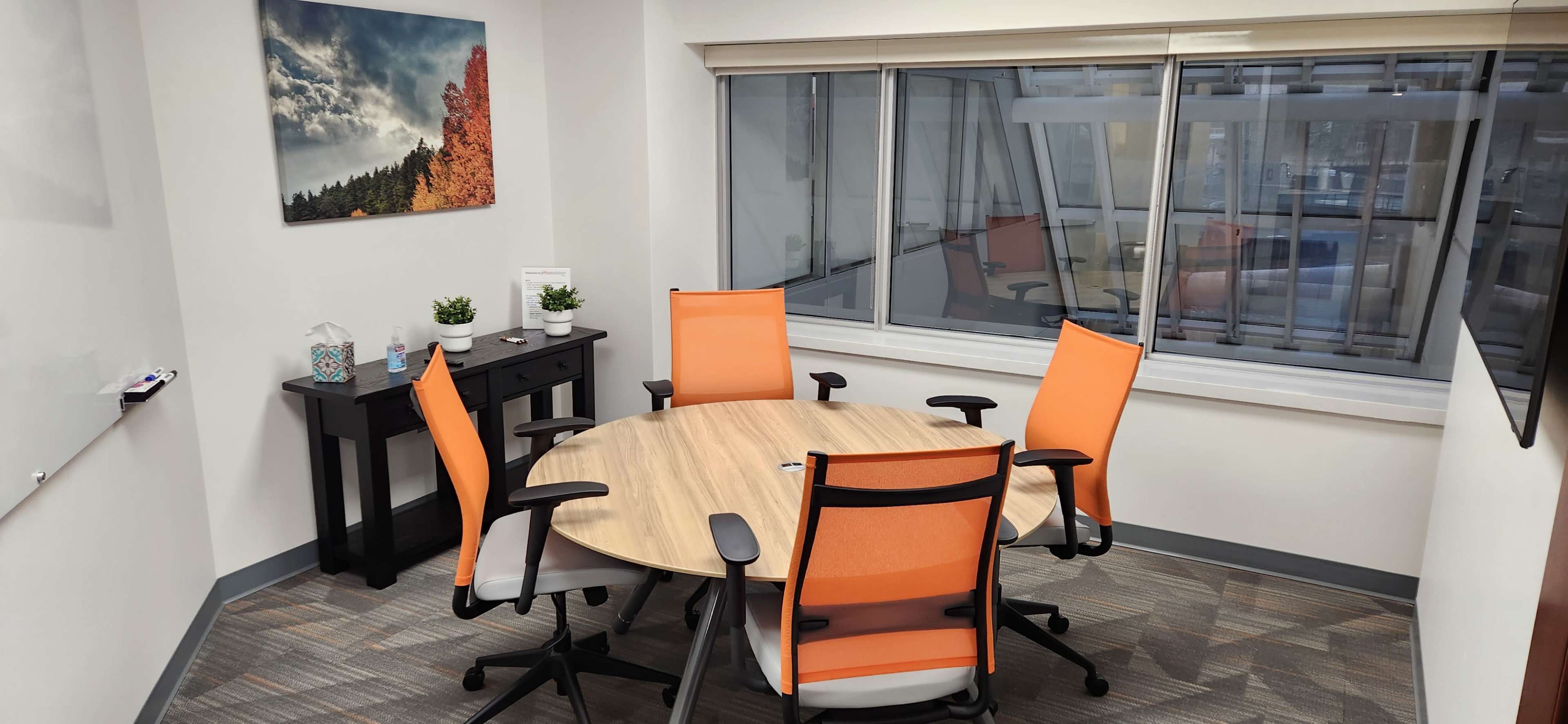 Conference Room Image in Troy, Troy, MI