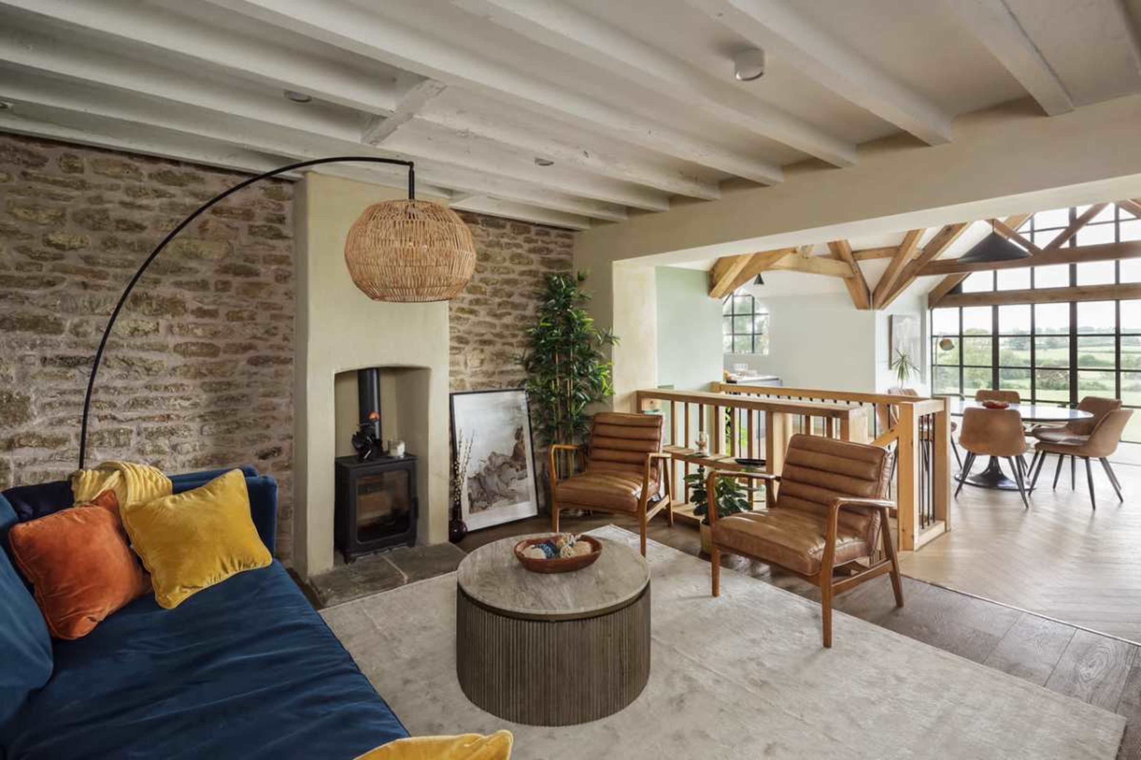 GATEKEEPER’S VIEW Image in Wardington, Banbury, ENG