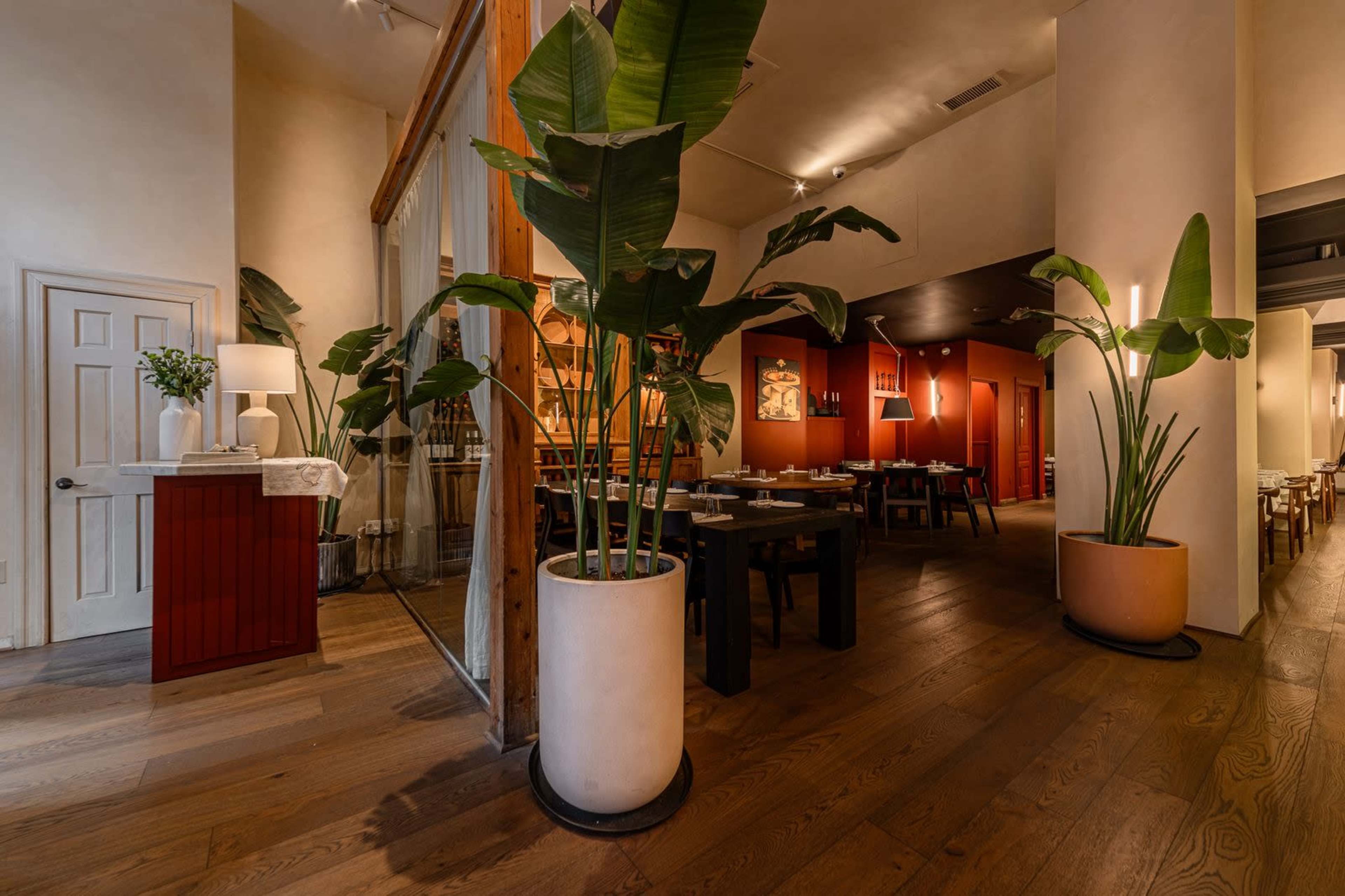 Supra Room for Private Events Image in Midtown Manhattan, New York, NY