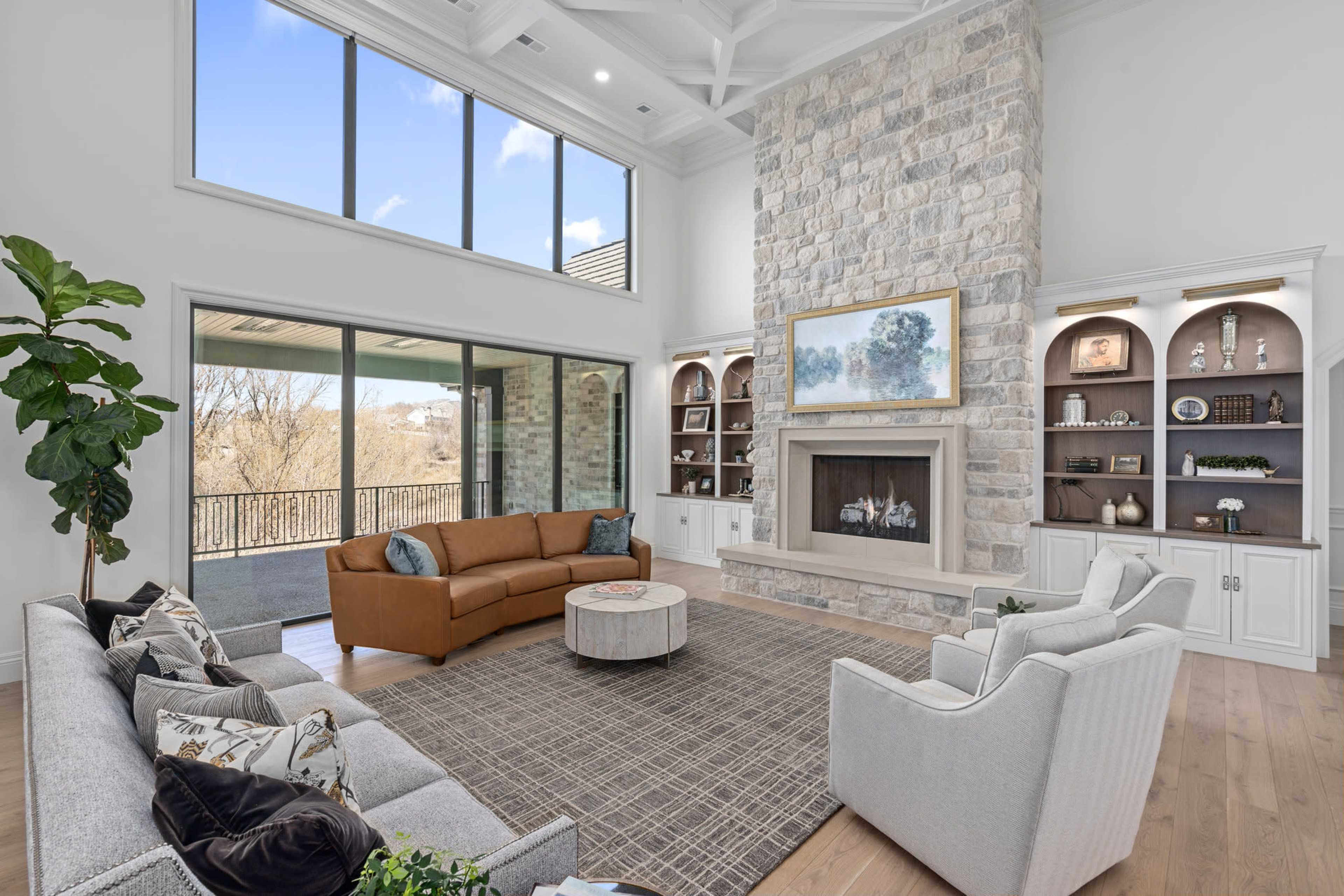 Greenwood Creek Manor Home Image in American Fork, American Fork, UT