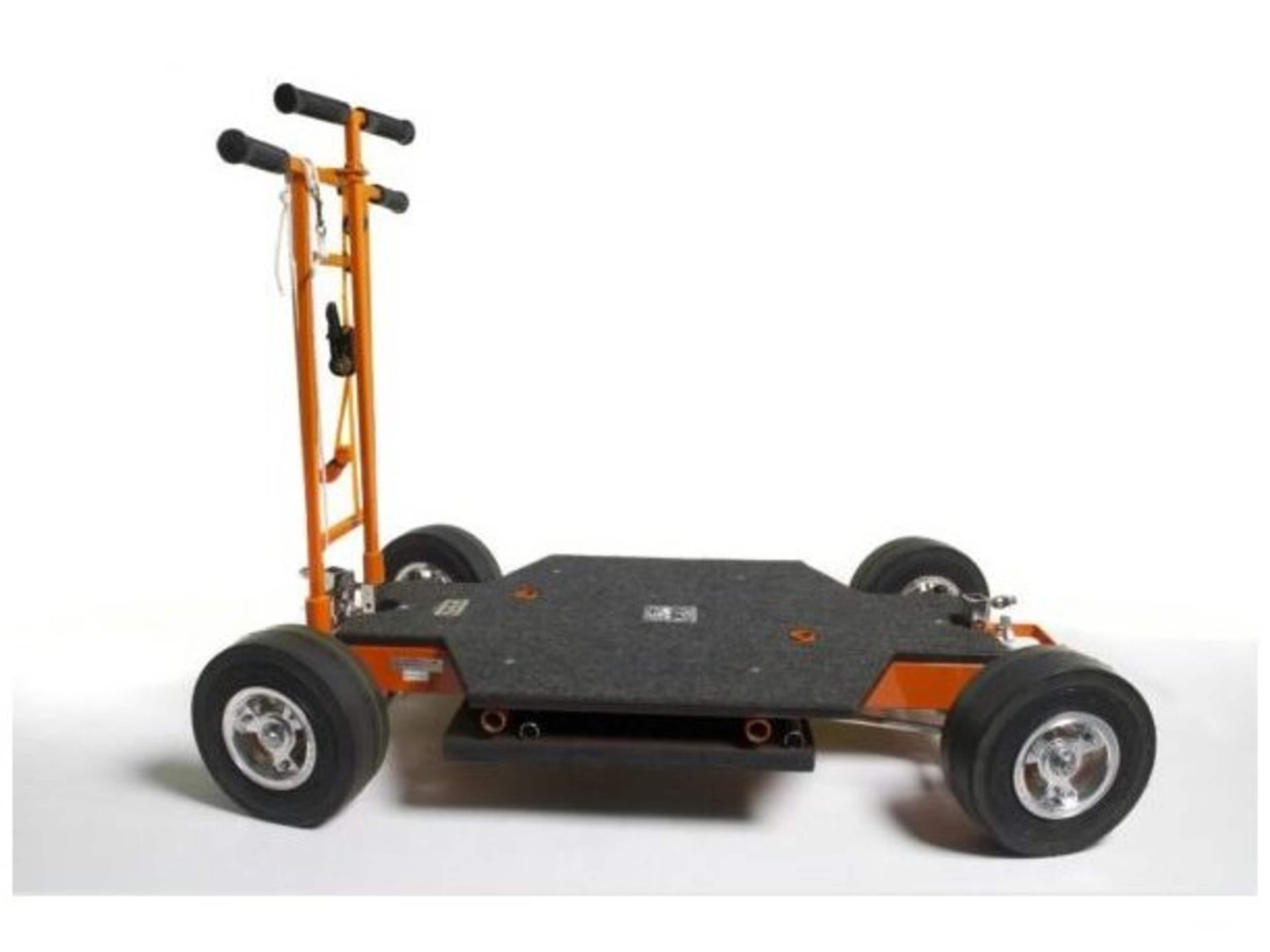 Matthews Doorway Dolly