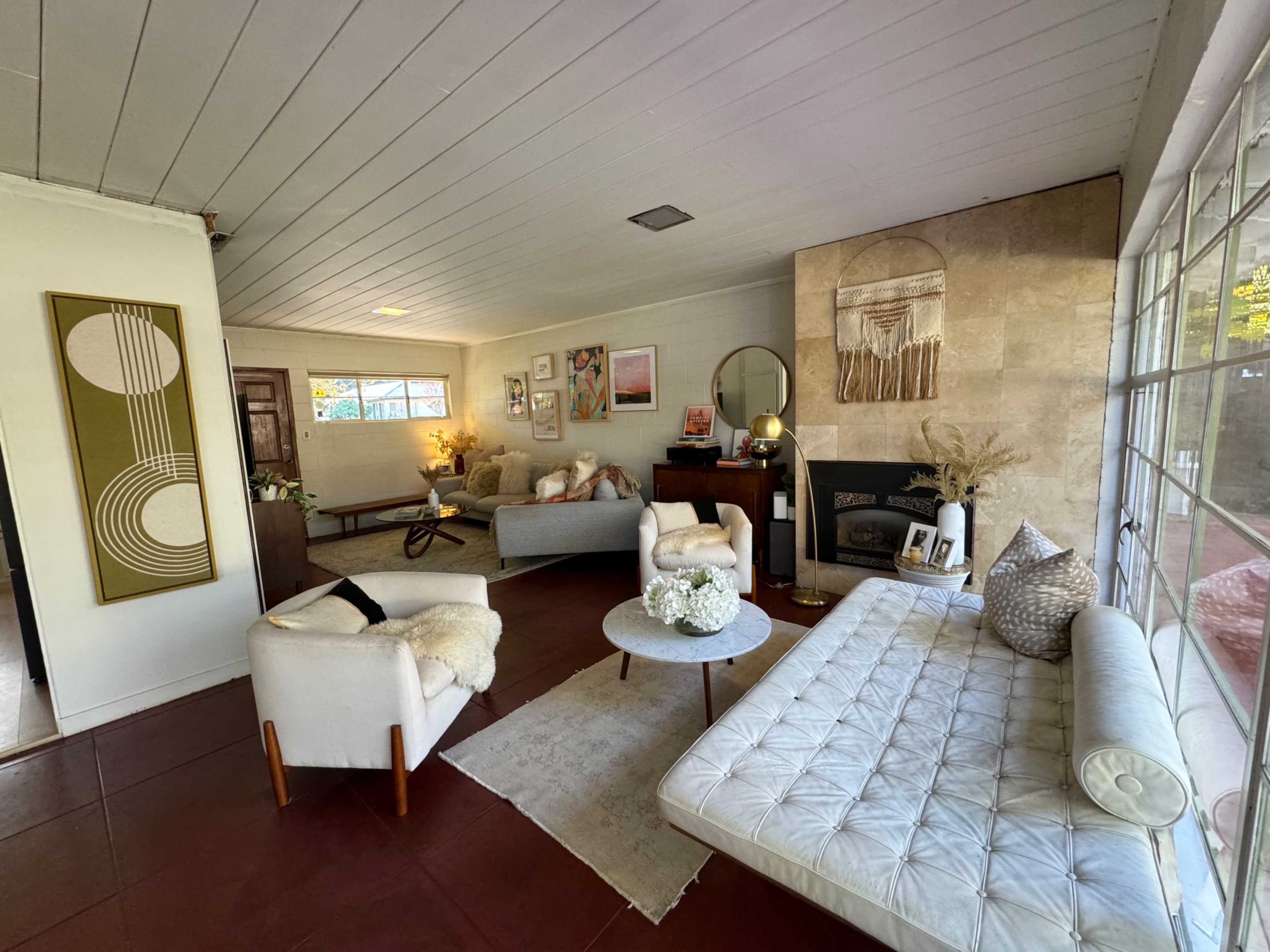 MCM South Land Park home Image in South Land Park, Sacramento, CA