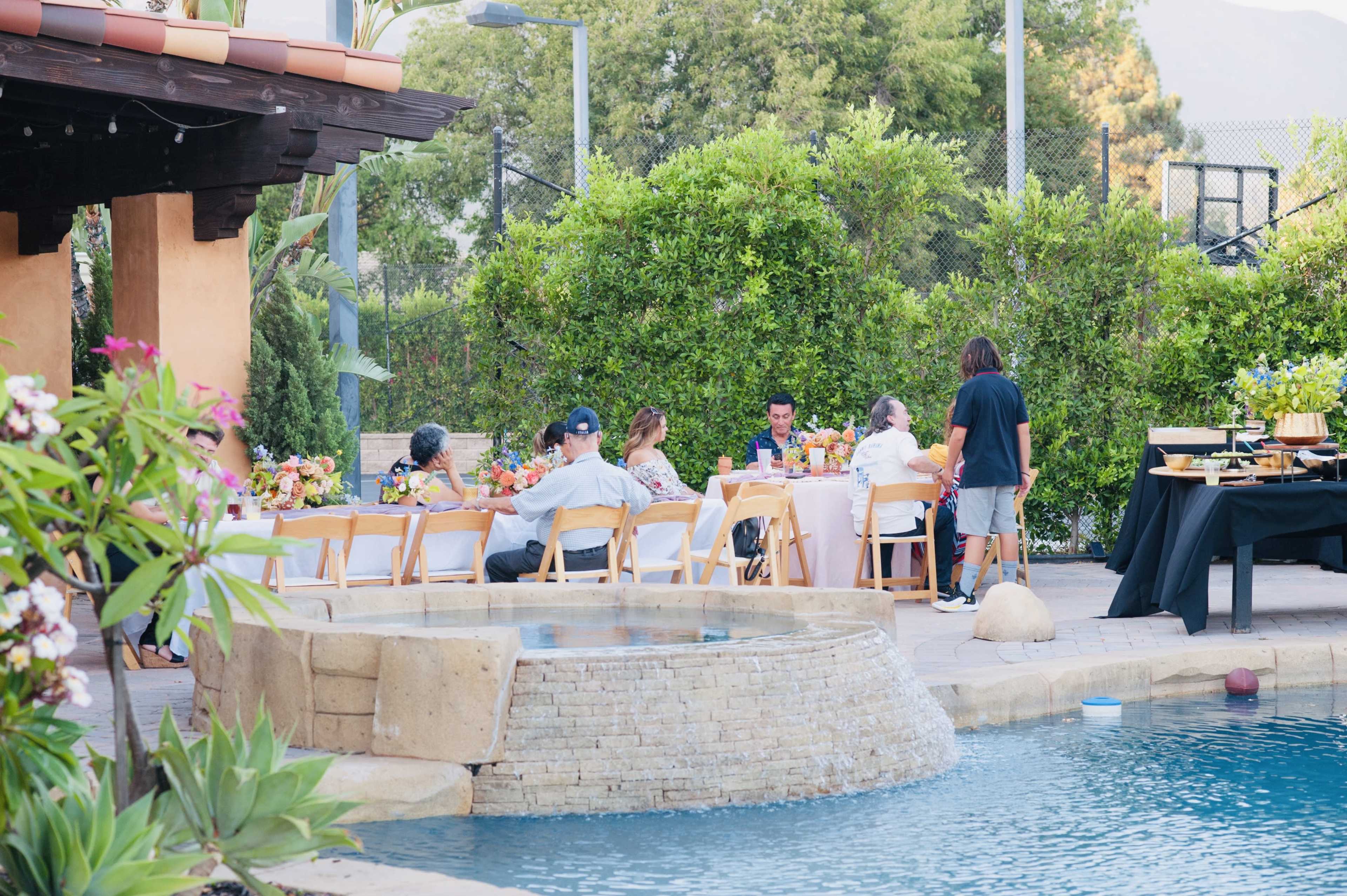 Gorgeous Luxury Villa Image in , La Verne, CA
