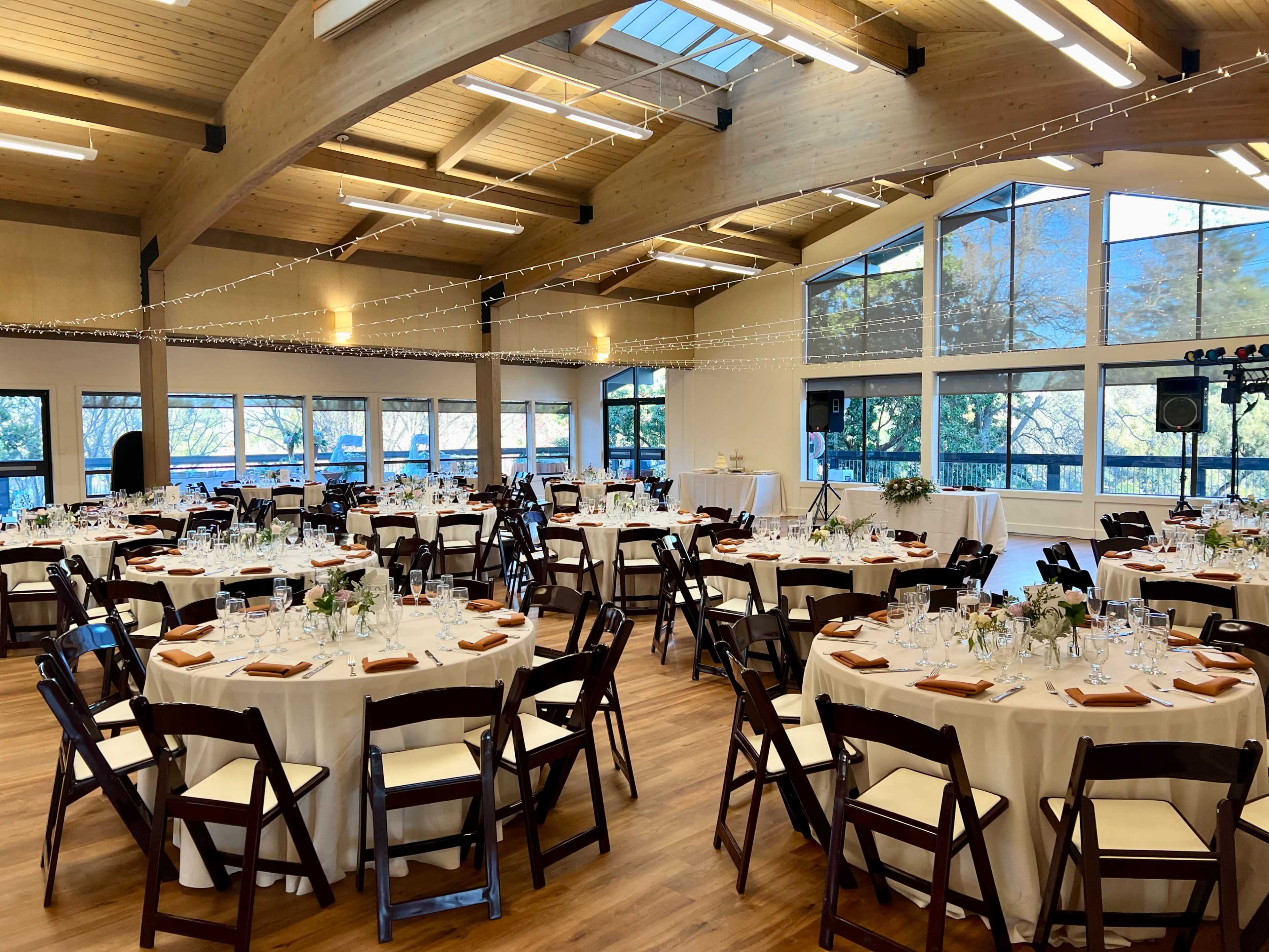 Beautiful Rose Garden Event Venue Image in Walnut Creek, Walnut Creek, CA