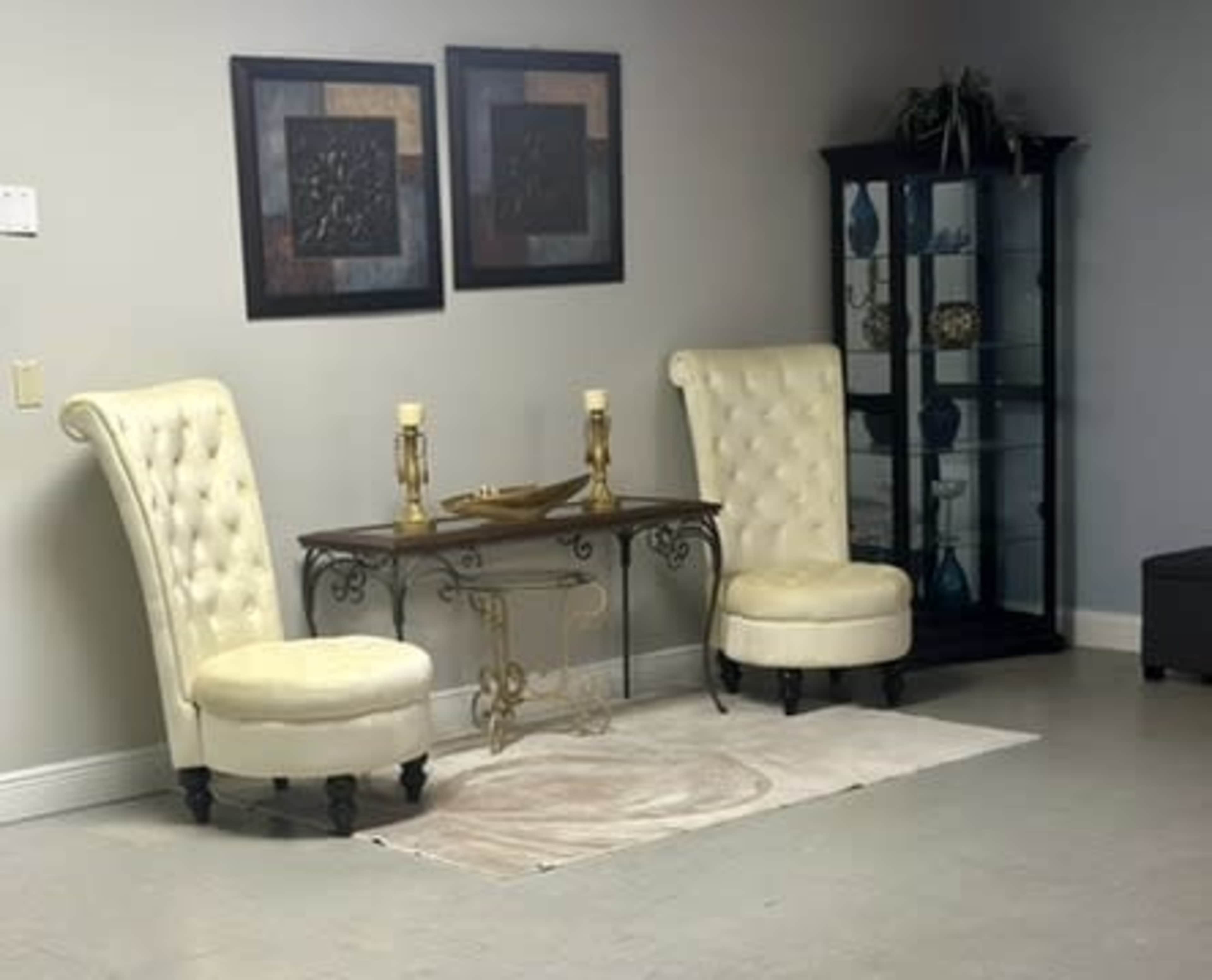 Pod Events Space: Your Creative Oasis in Fort Pierce, FL Image in Fort Pierce, Fort Pierce, FL