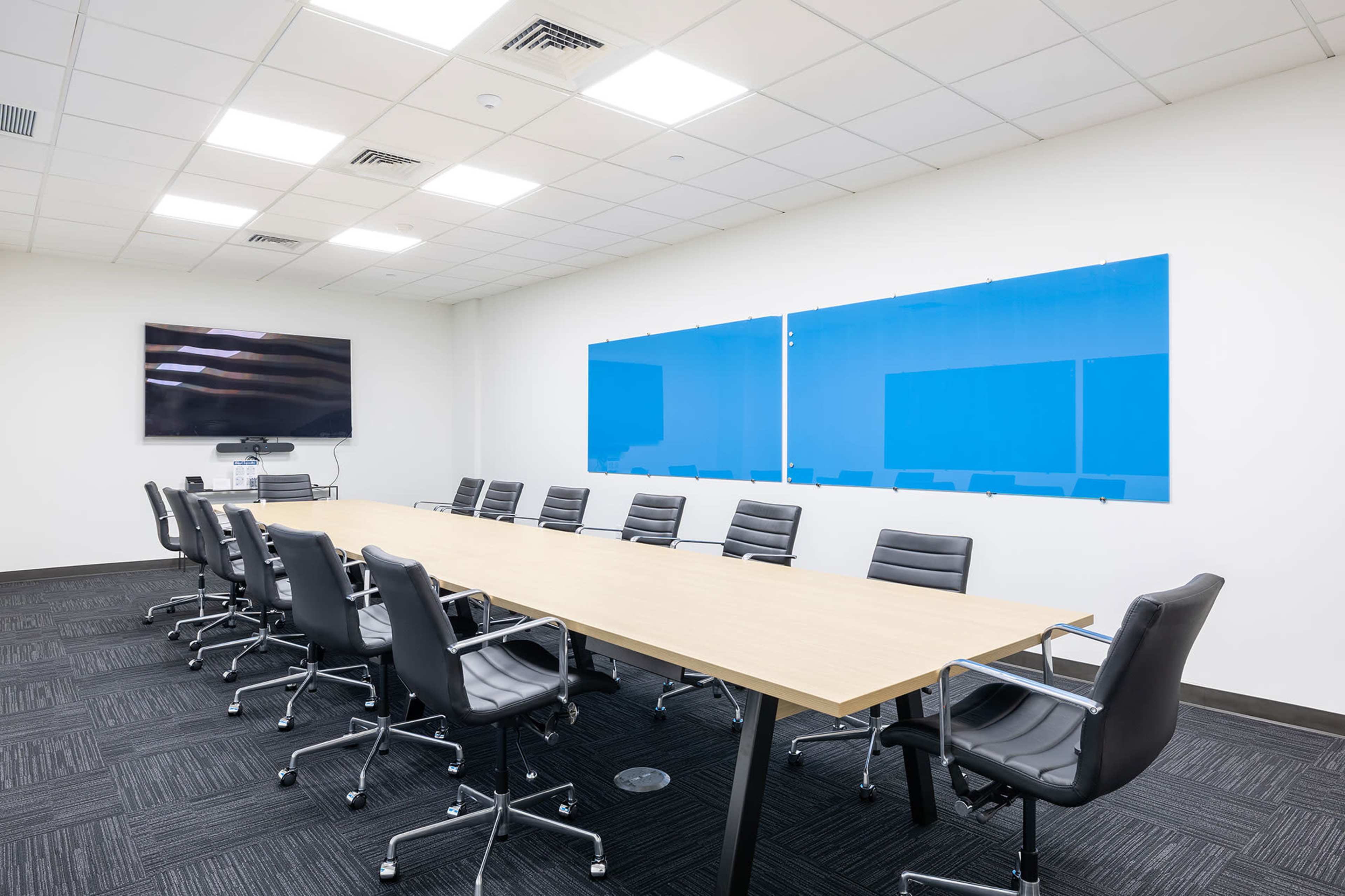 Training Suite Image in Boca Raton, Boca Raton, FL