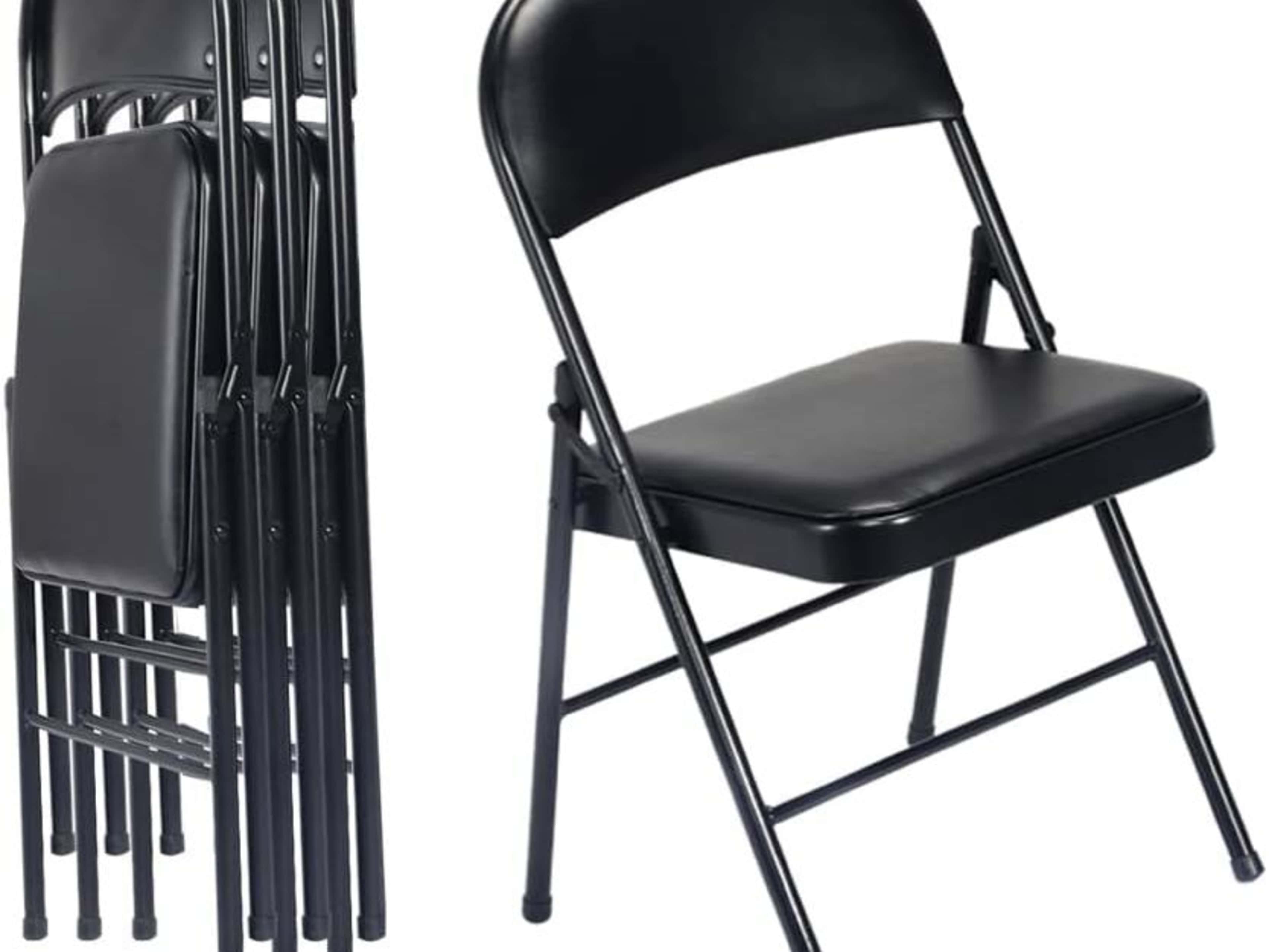 Folding Chairs