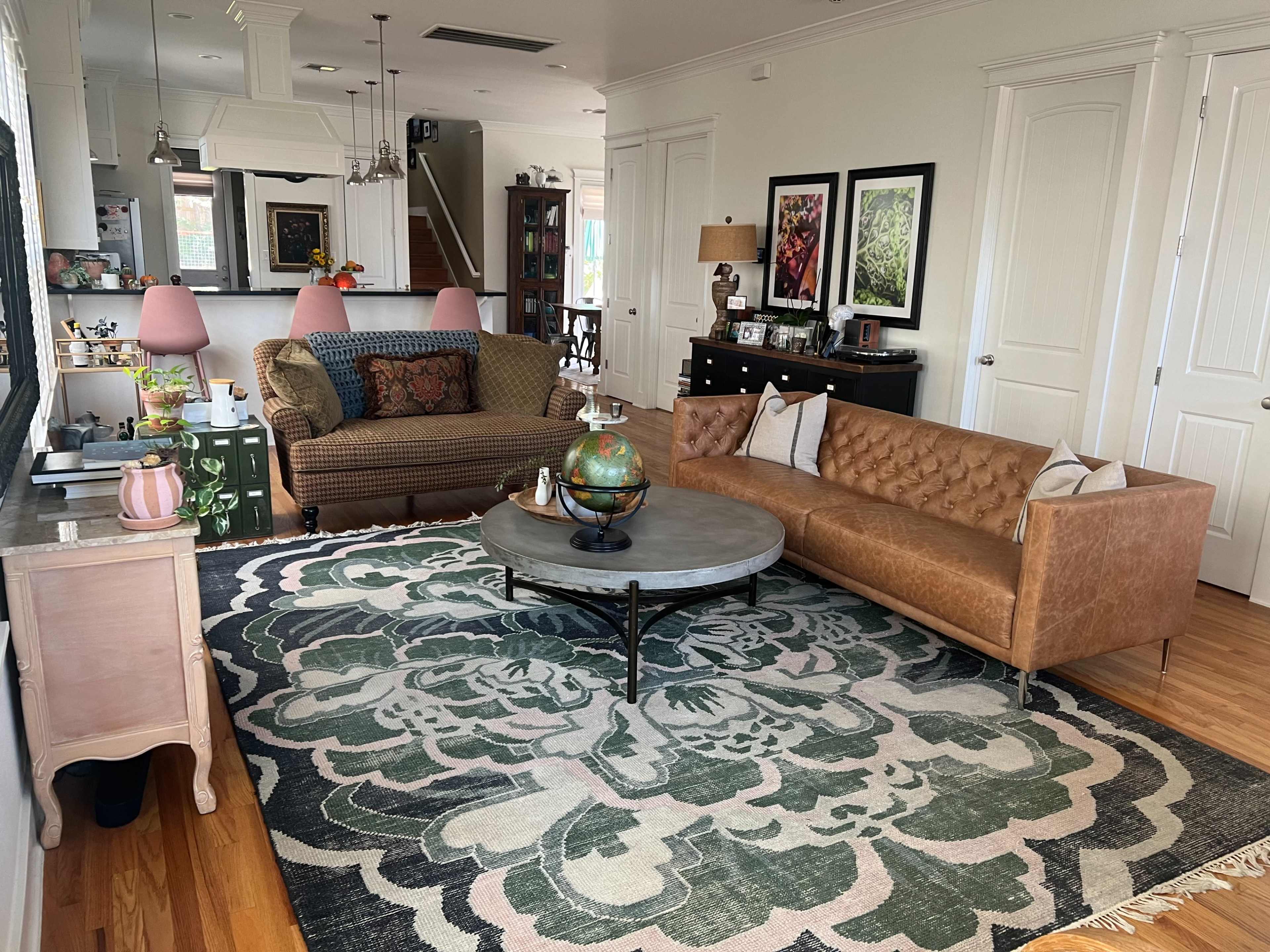 Urban Homestead steps away from Lady Bird Lake Image in Holly, Austin, TX