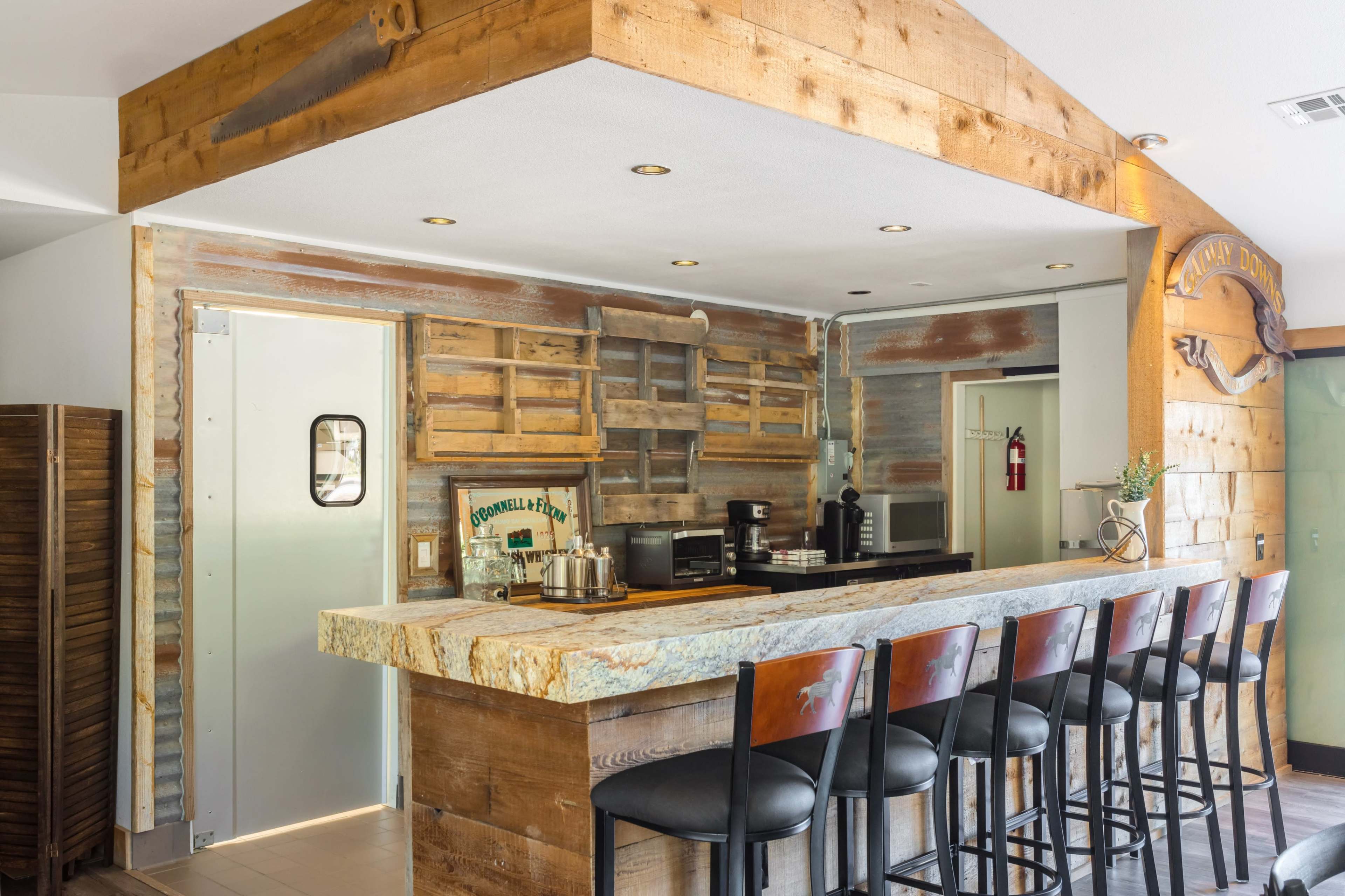 Clubhouse at Galway Downs Image in , Temecula, CA