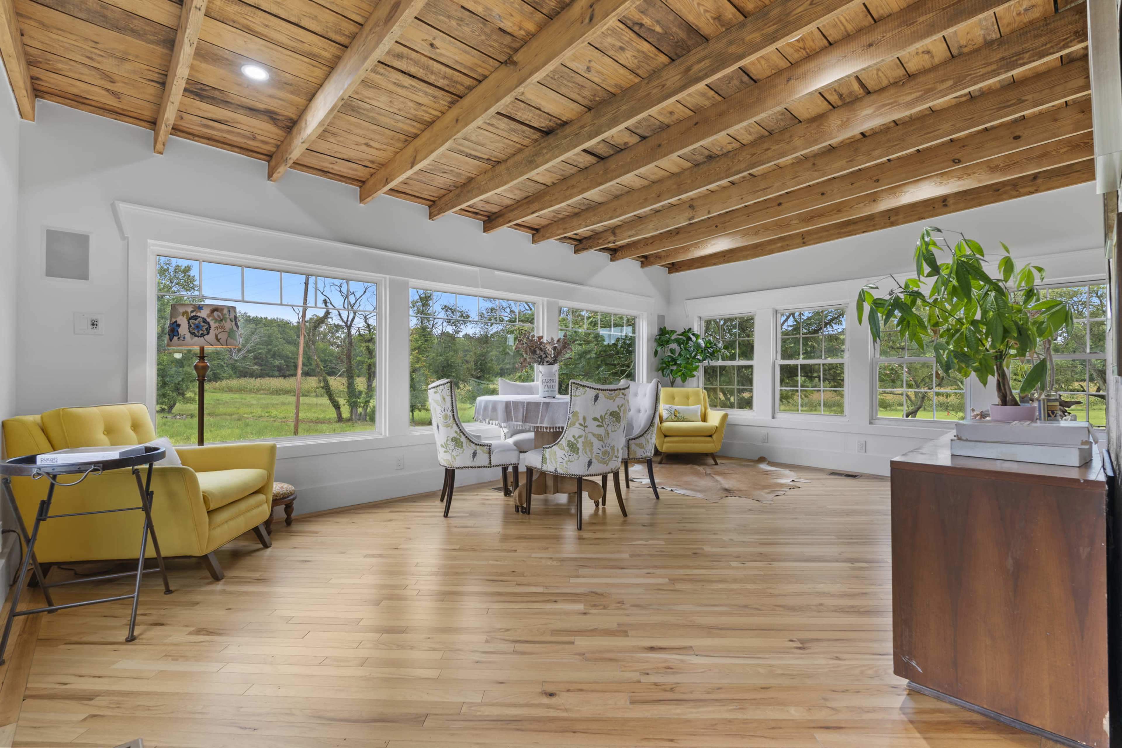 Noir Rural Countryside Elegance Image in Cedarville, Brandywine, MD