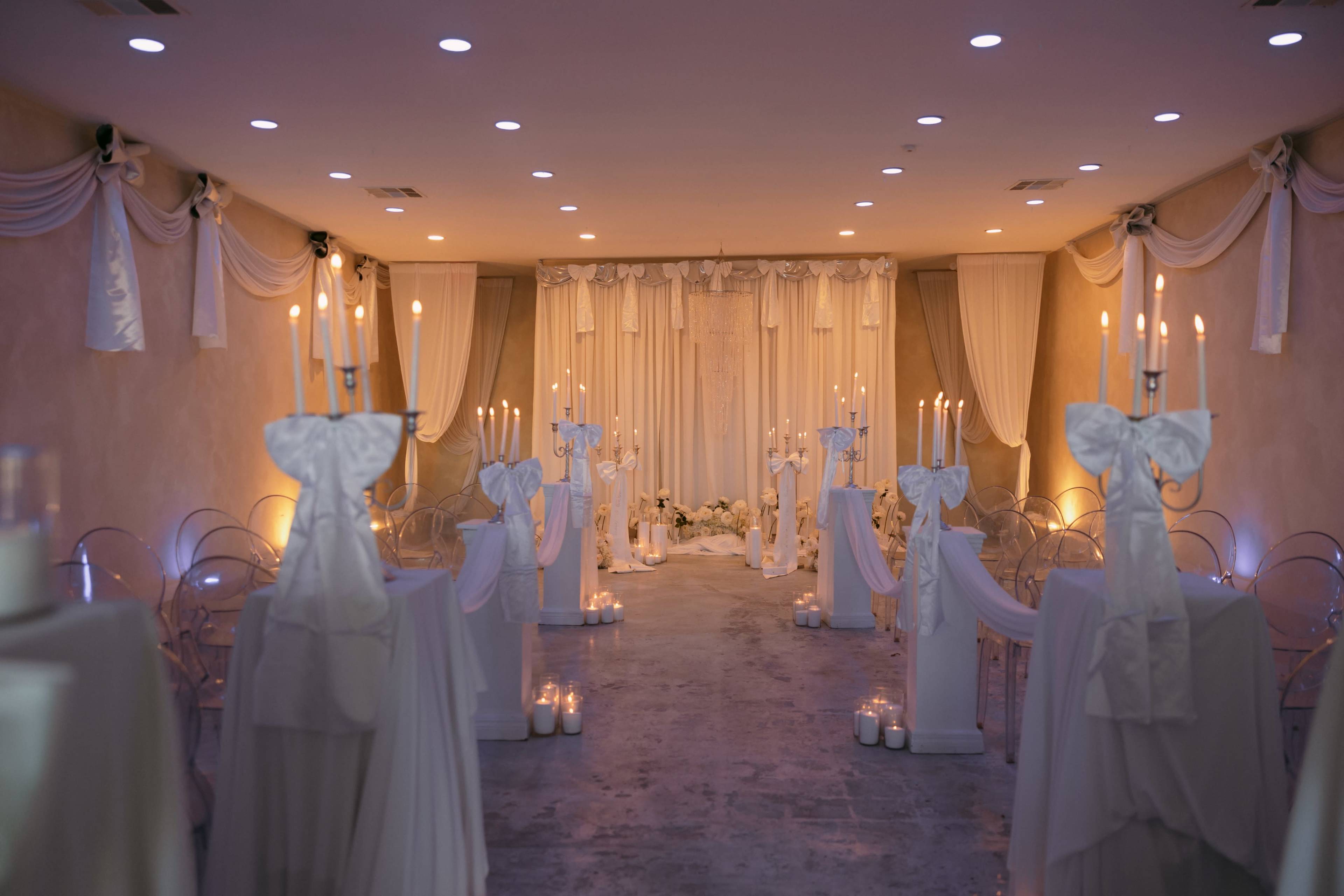 Gorgeous Modern Event Space in Downtown Las Vegas Image in Downtown Las Vegas, LAS VEGAS, NV