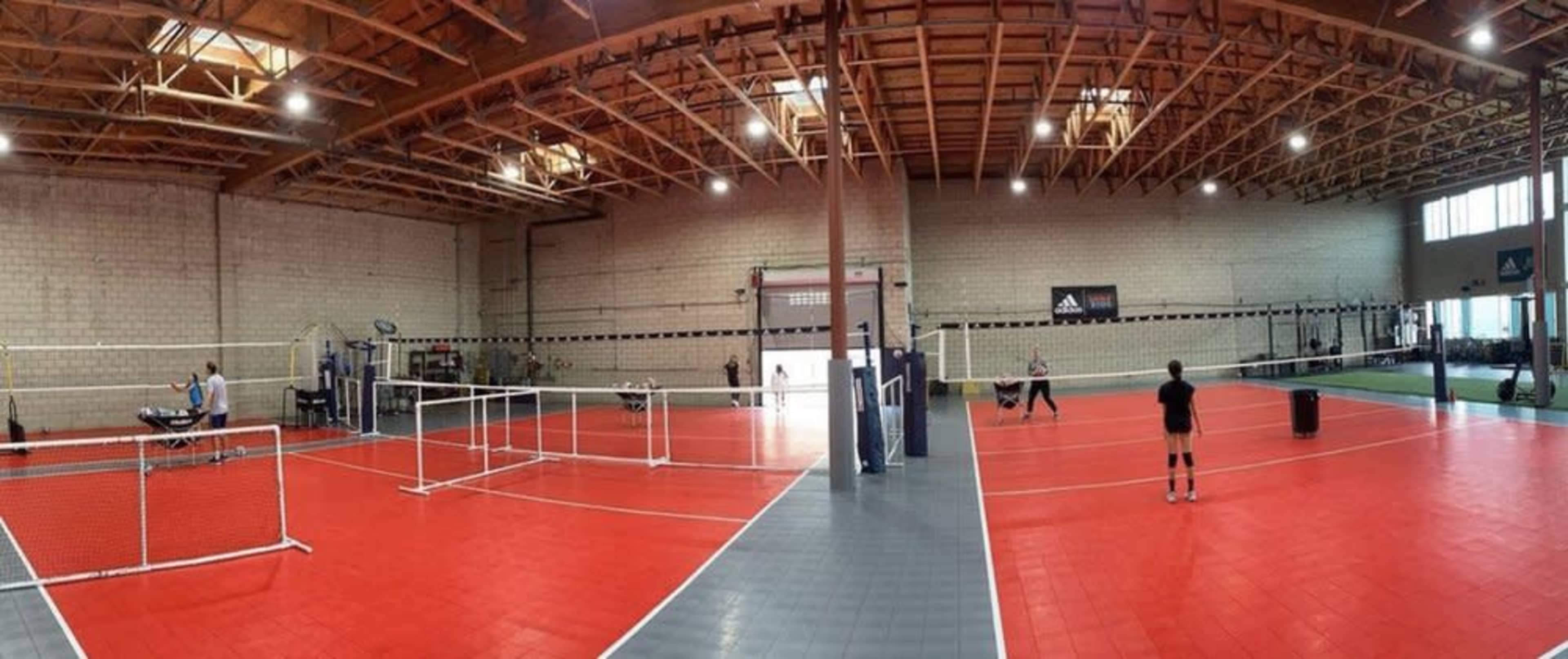 South Bay Volleyball Courts & Performance Training Facility Image in El Segundo, El Segundo, CA