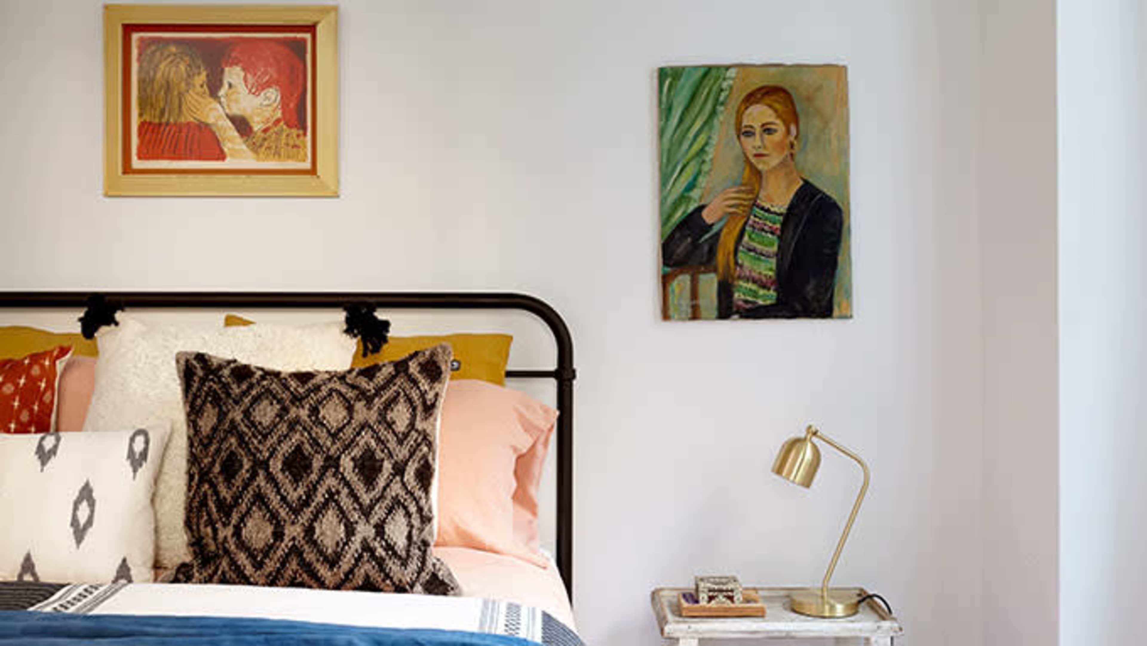 Bohemian One Bedroom in Center City Philadelphia Image in Center City, Philadelphia, PA