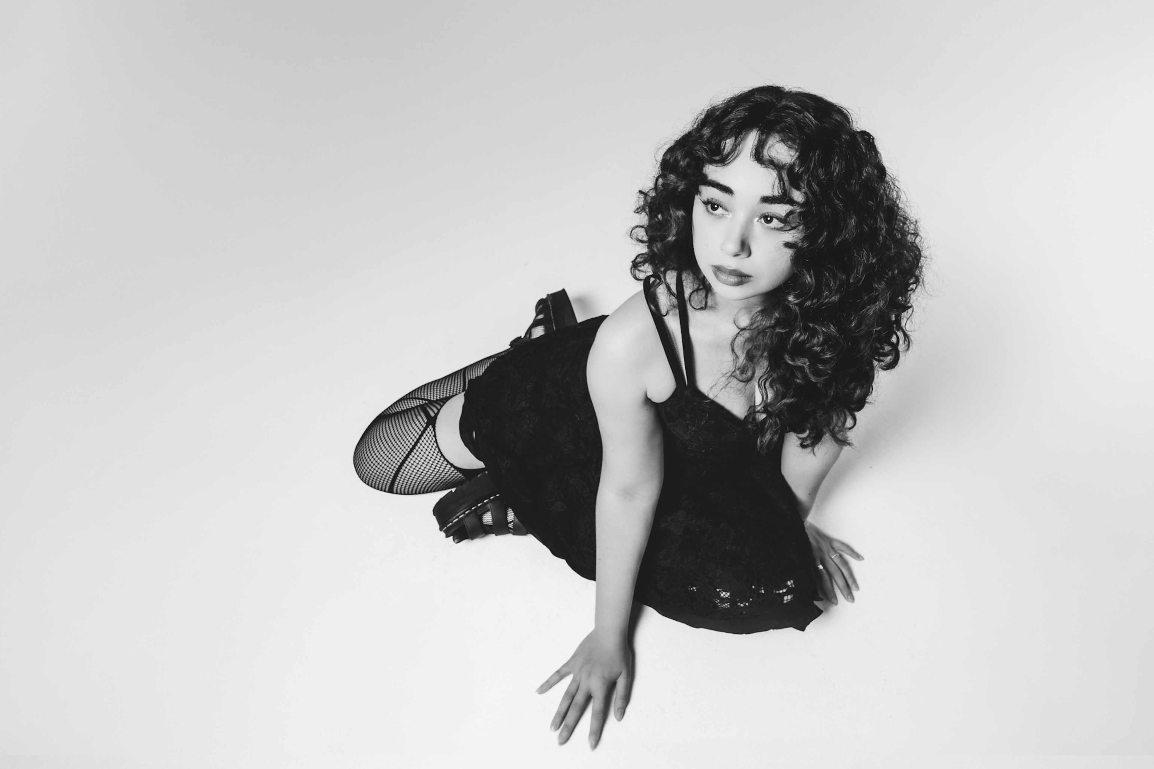 Photo shoot