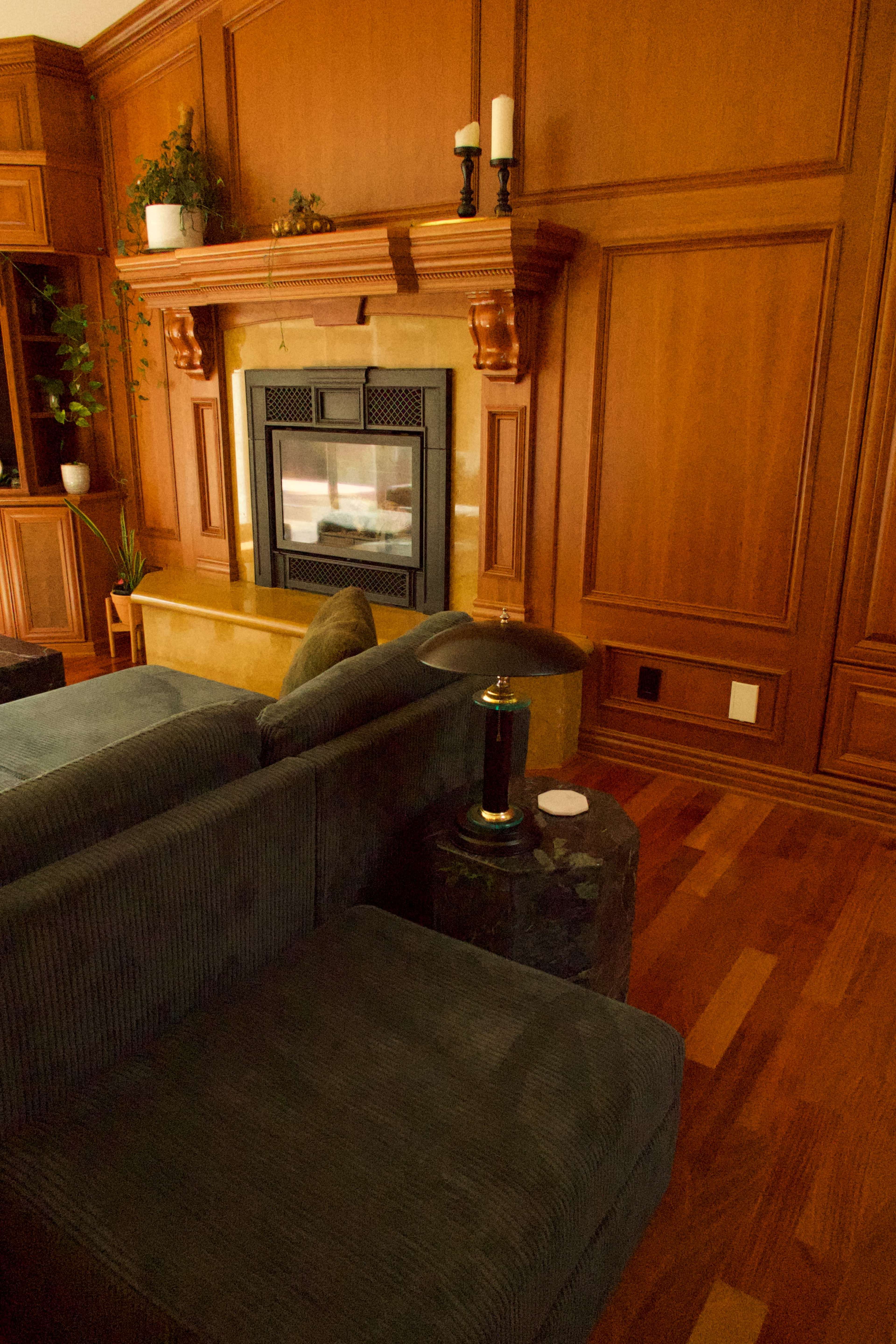 Mediterranean-Meets-California Home Image in Camarillo, camarillo, CA