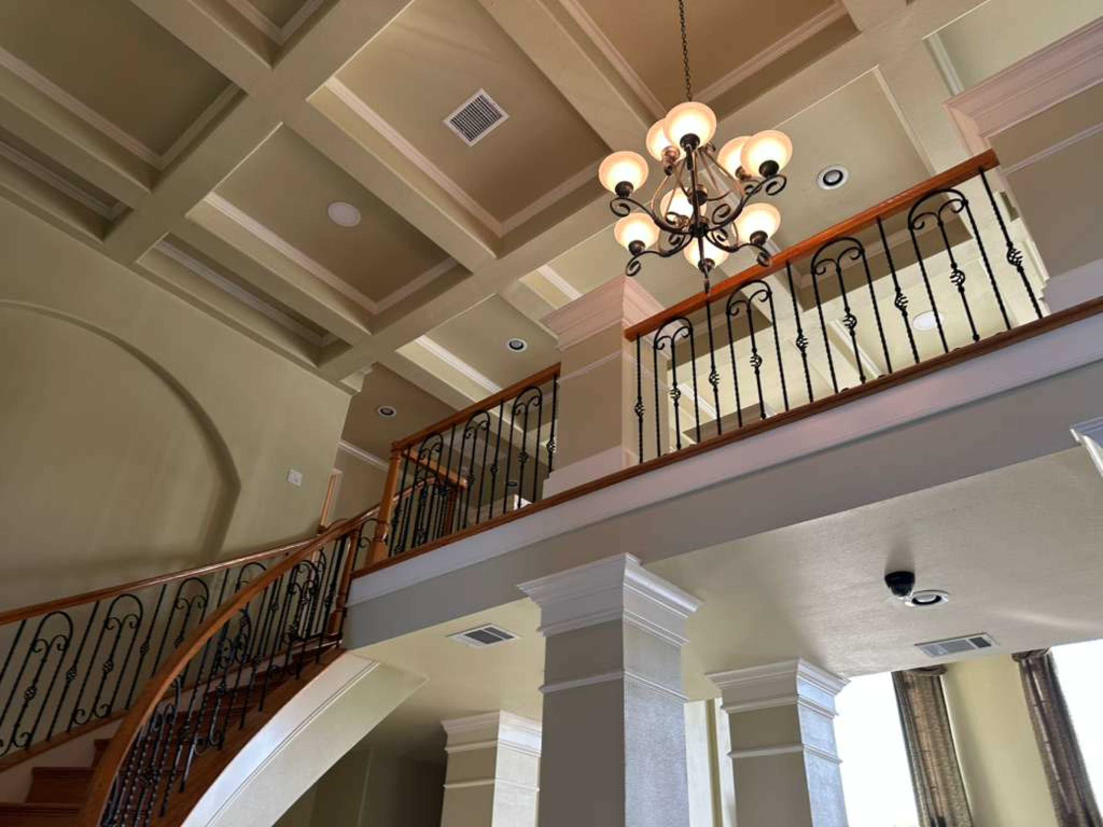 Elegant Large-Lot Home for Small Weddings & Gatherings Image in , Georgetown, TX