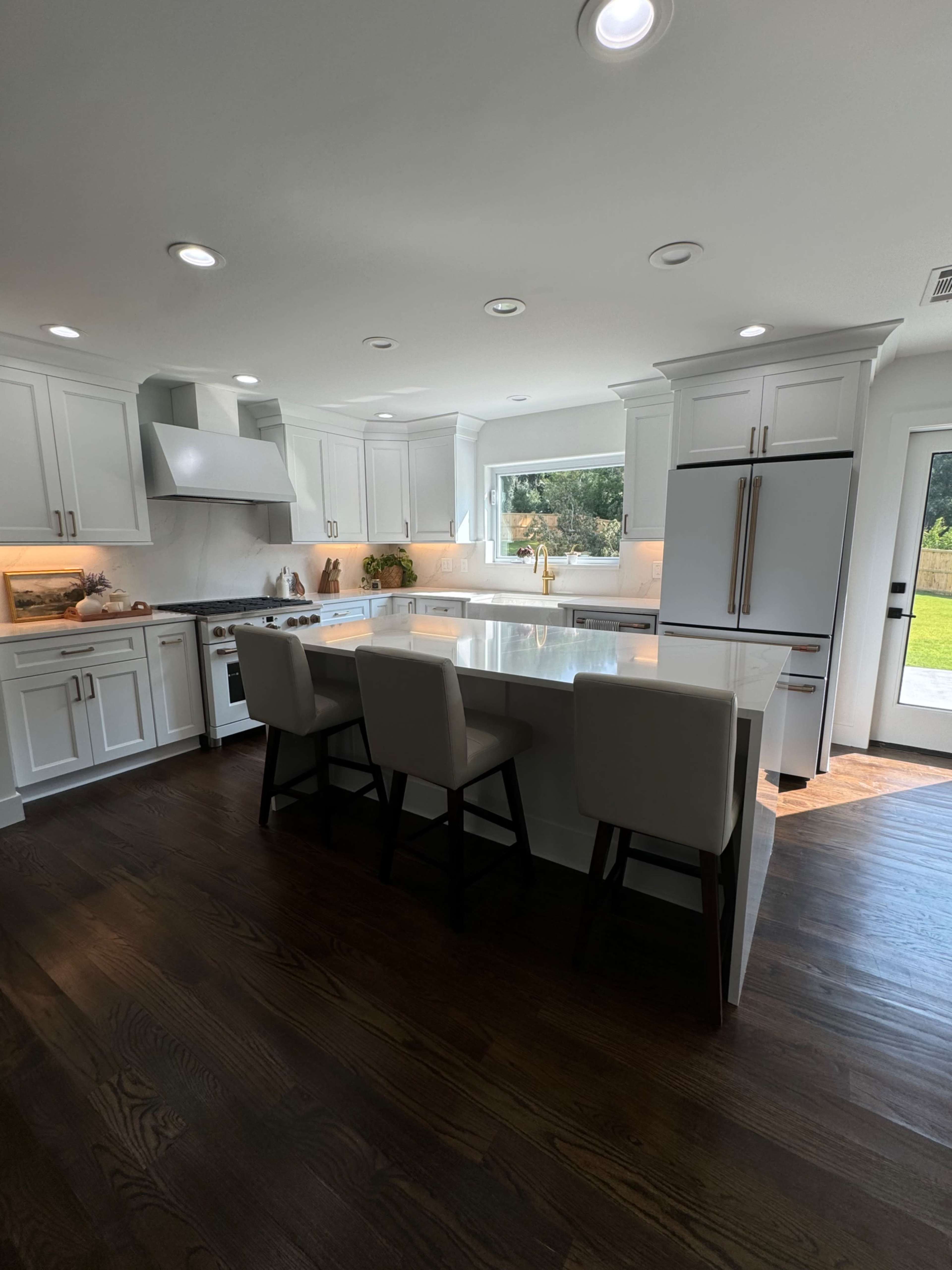 Spacious Modern Luxury Home with Open Floor Plan – Ideal for Events & Parties Image in , Marietta, GA