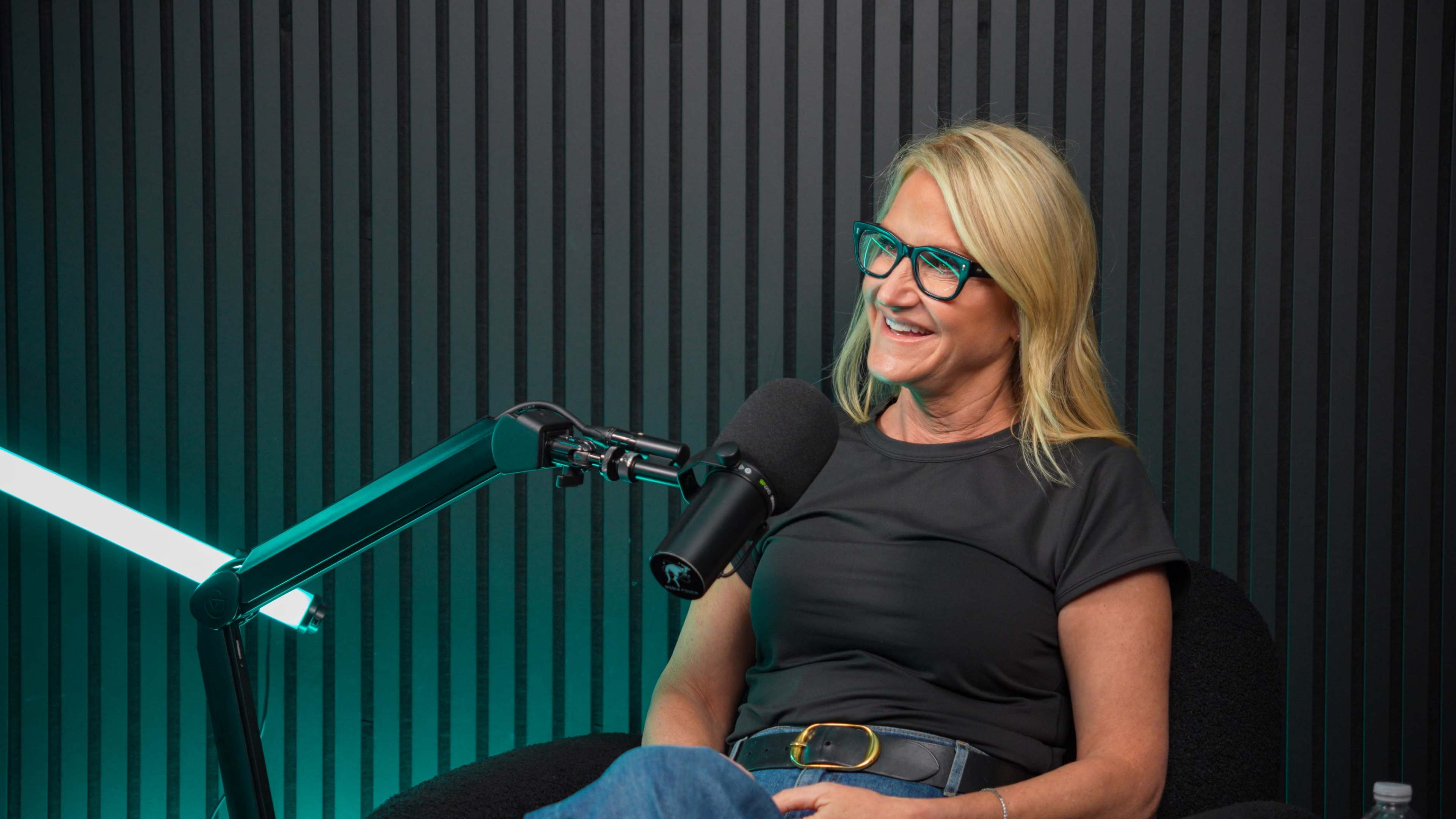 Podcast Studio – Record & Get Edited File Image in East Cesar Chavez, Austin, TX