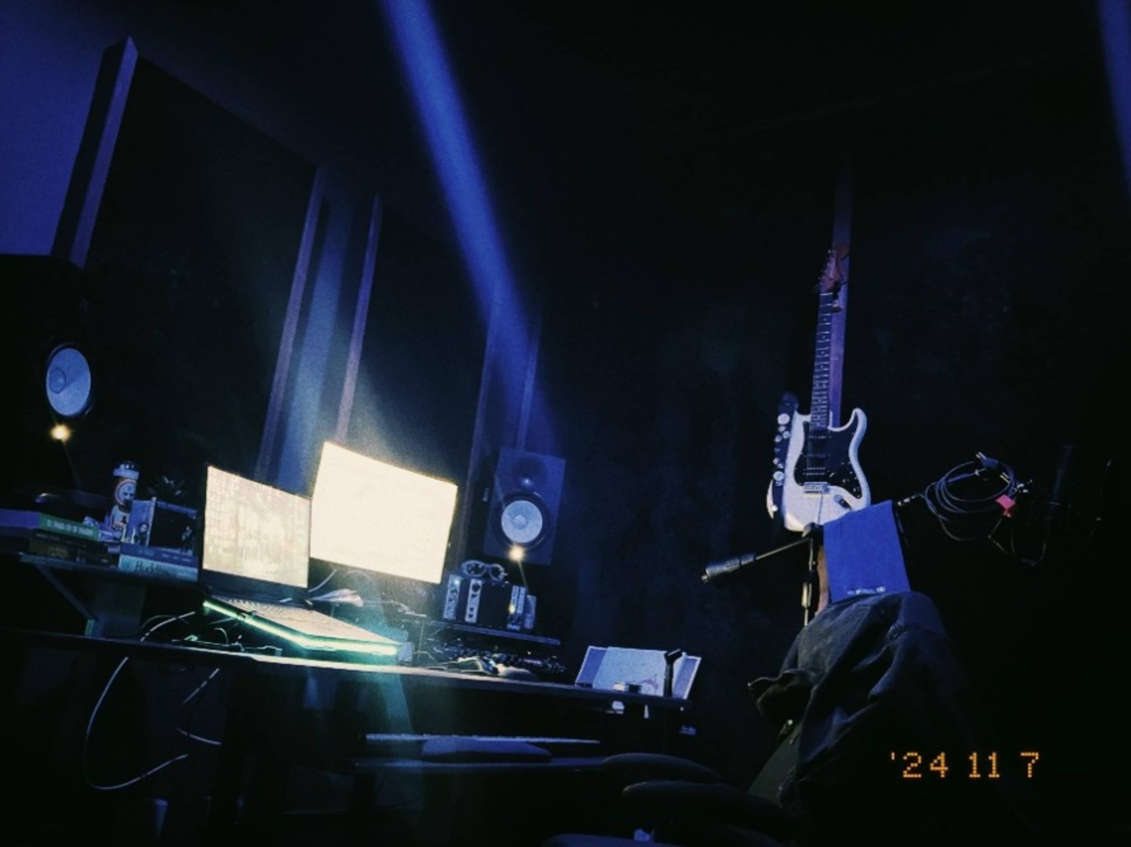 Music Distribution and Admin Services (Standard)