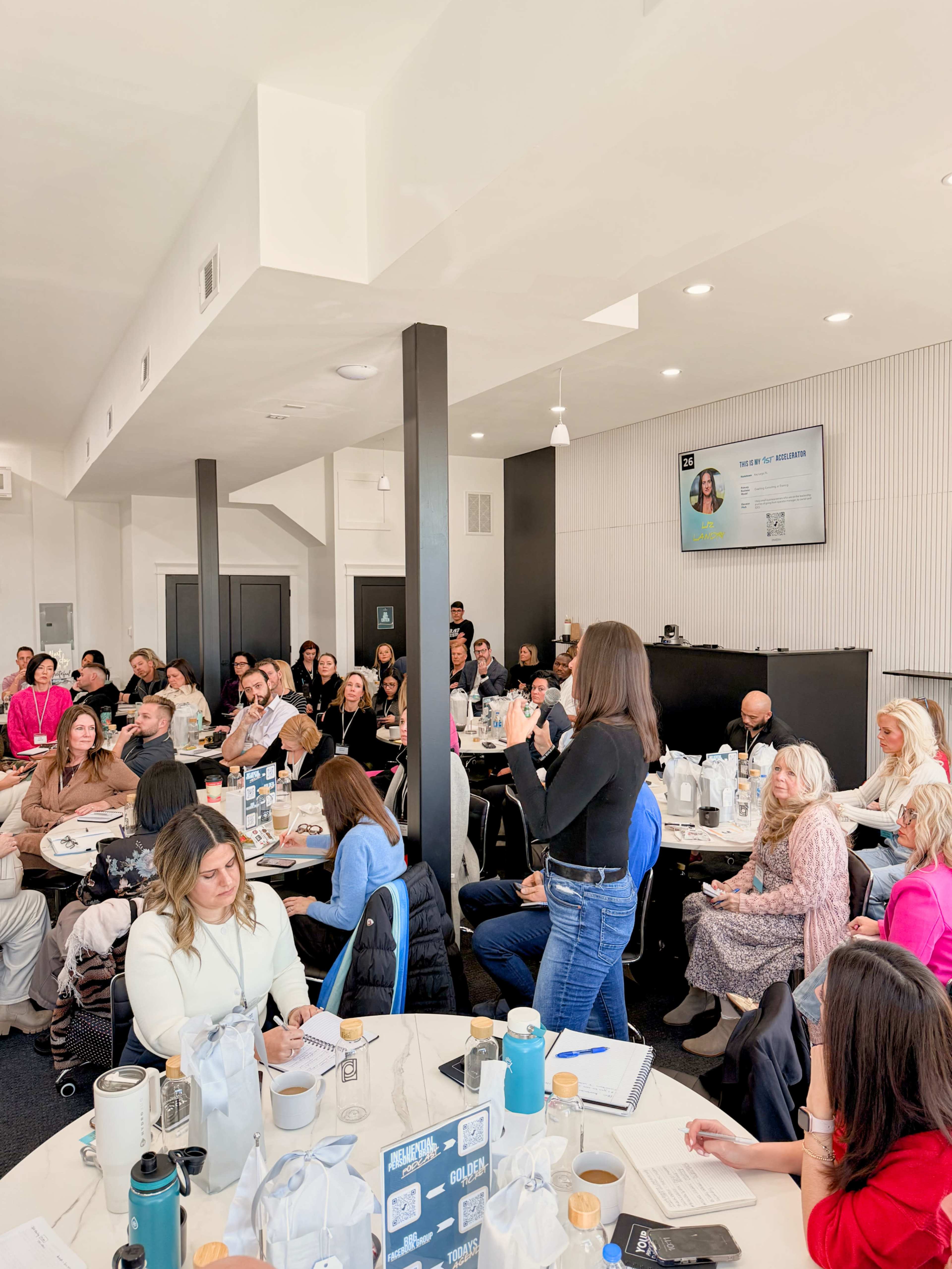 Modern Event Space Near Downtown Image in Grandview Heights, Nashville, TN