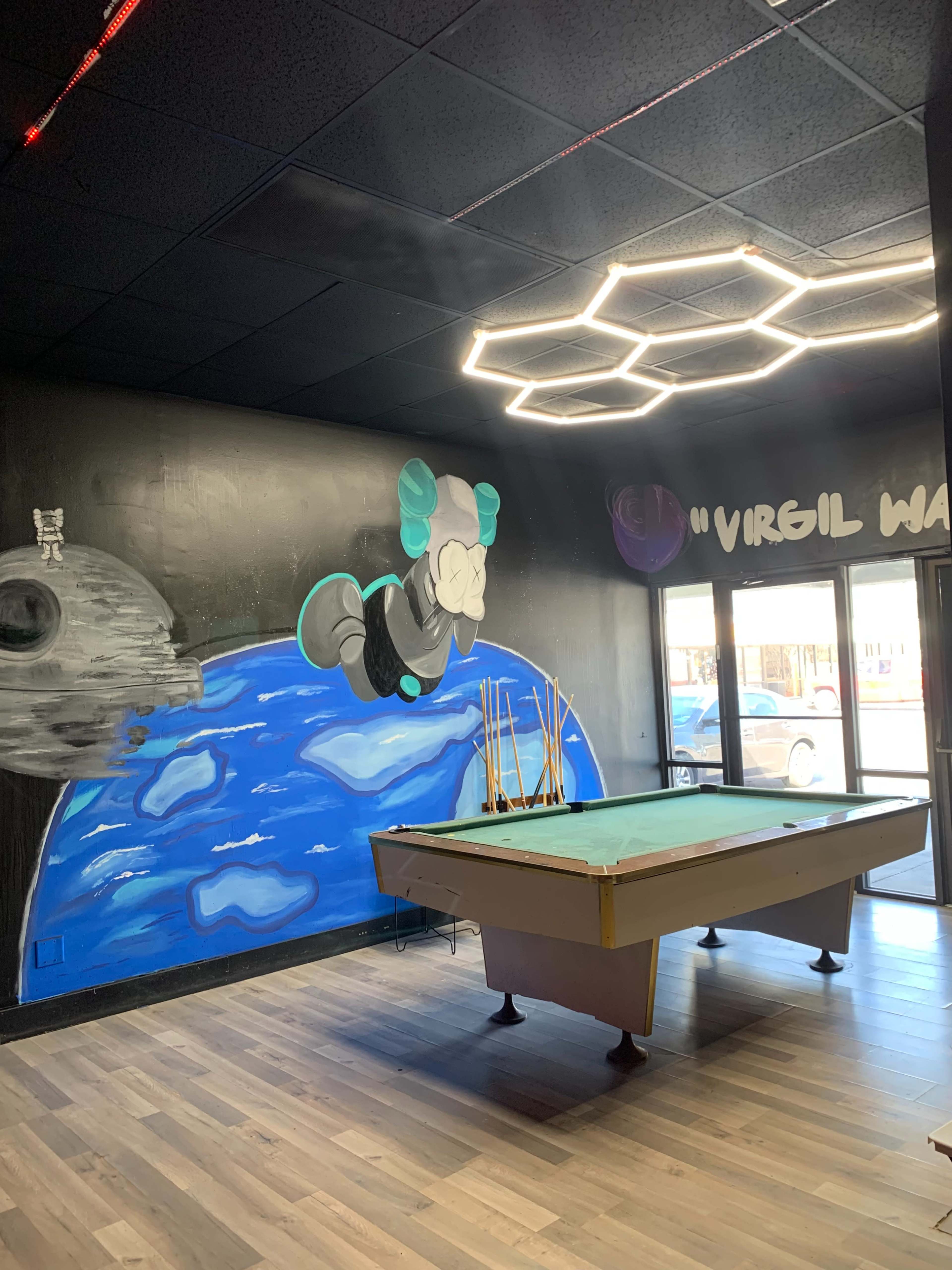 The Art Lounge Jax – Perfect for Events, Music Videos, Parties & More! Image in Holiday Hill, Jacksonville, FL