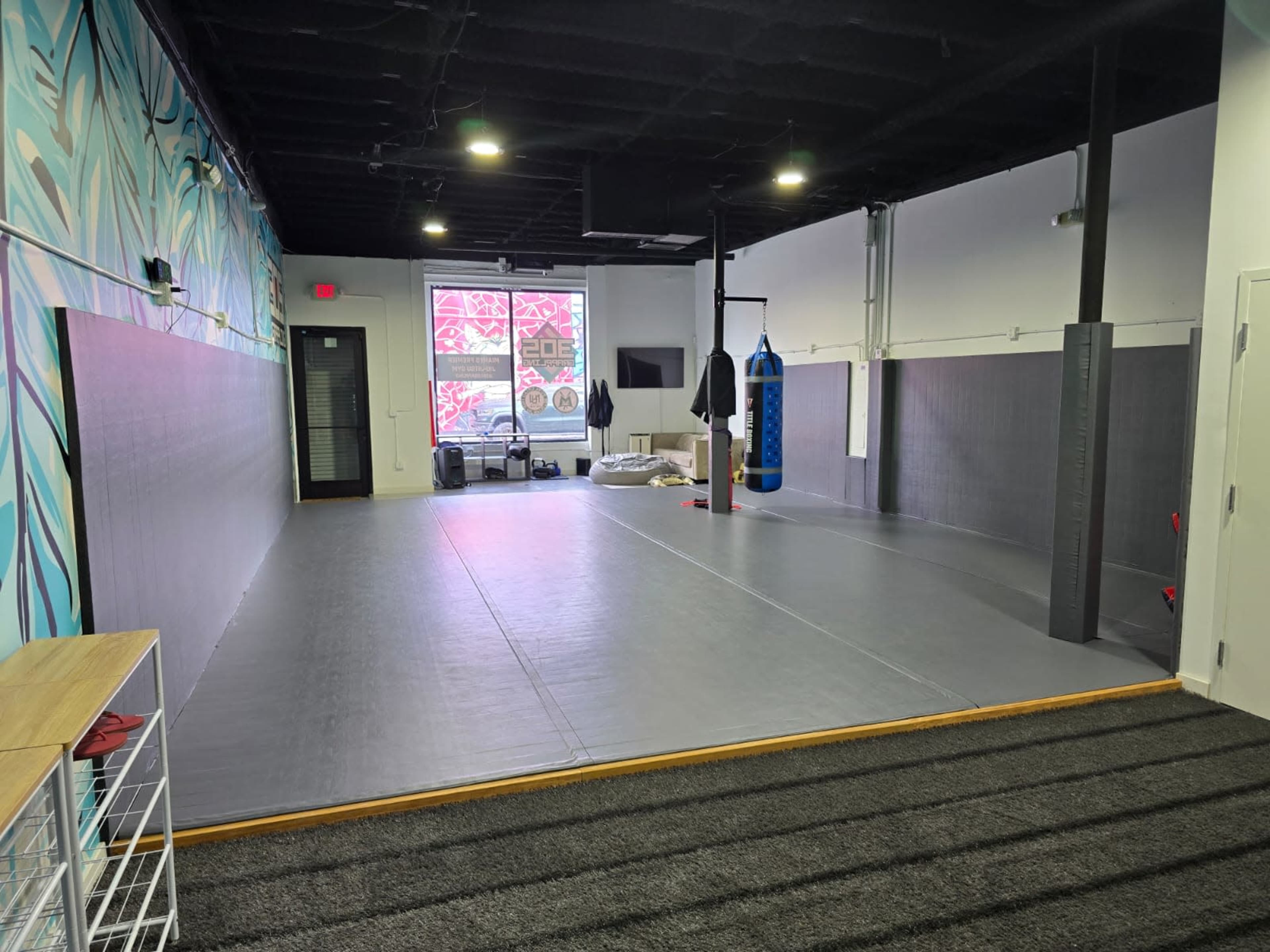 MIdtown Grappling Studio Image in Wynwood, Miami, FL