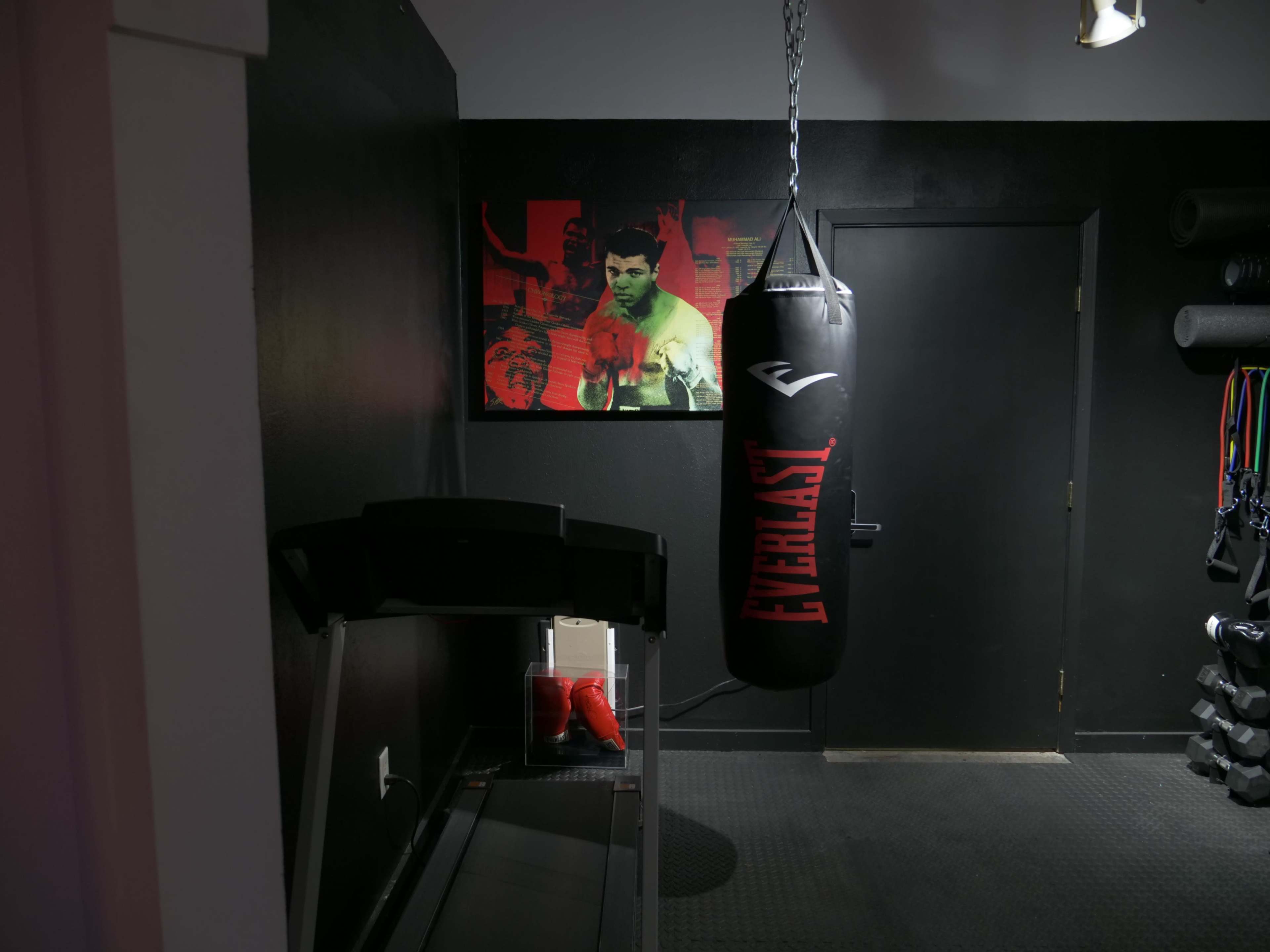"NEW" Dallas Design District Exclusive Private Fitness Studio Image in Design District, Dallas, TX