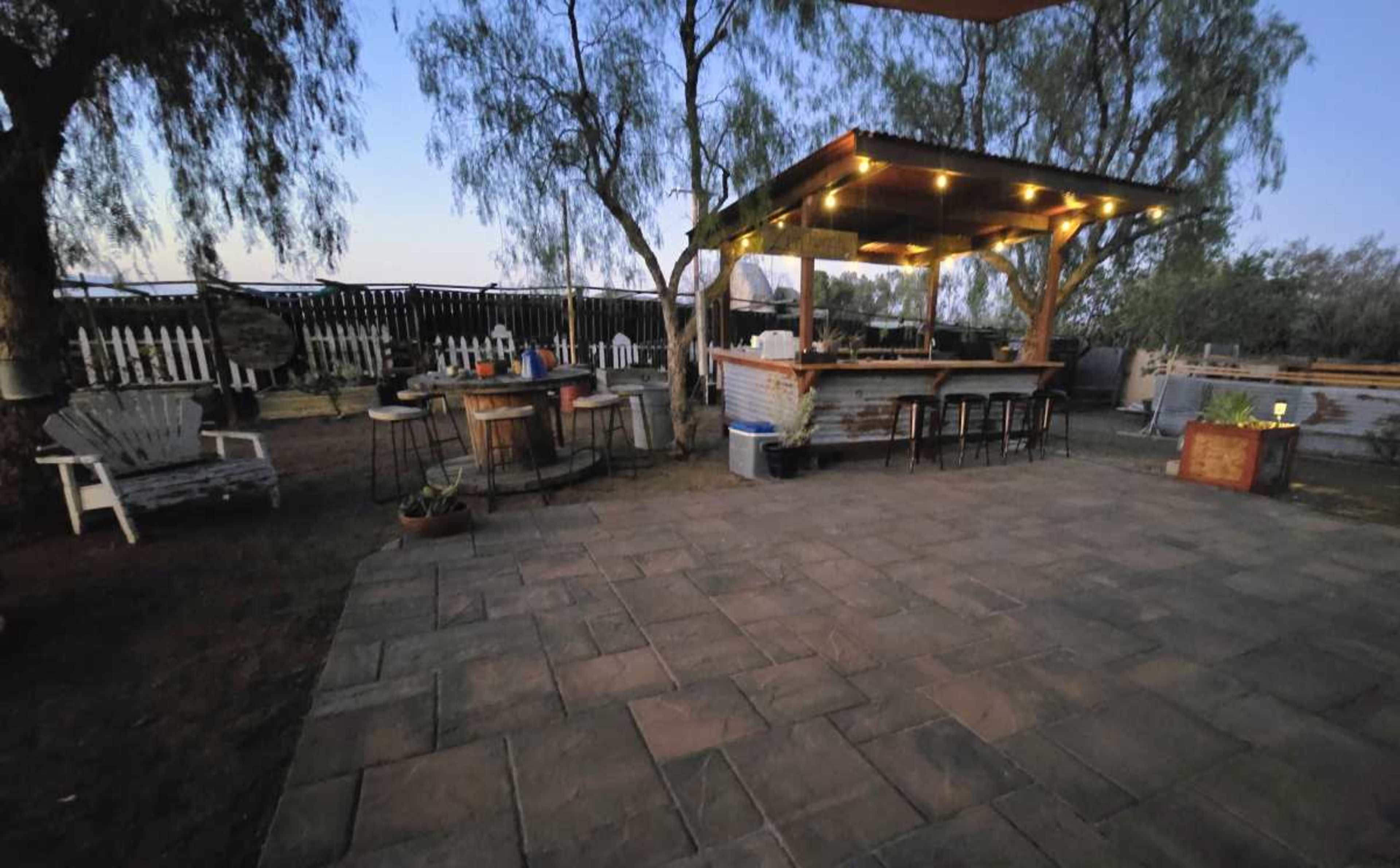 Zen Ranch and Retreat. Rustic and Classy. Image in , Perris, CA