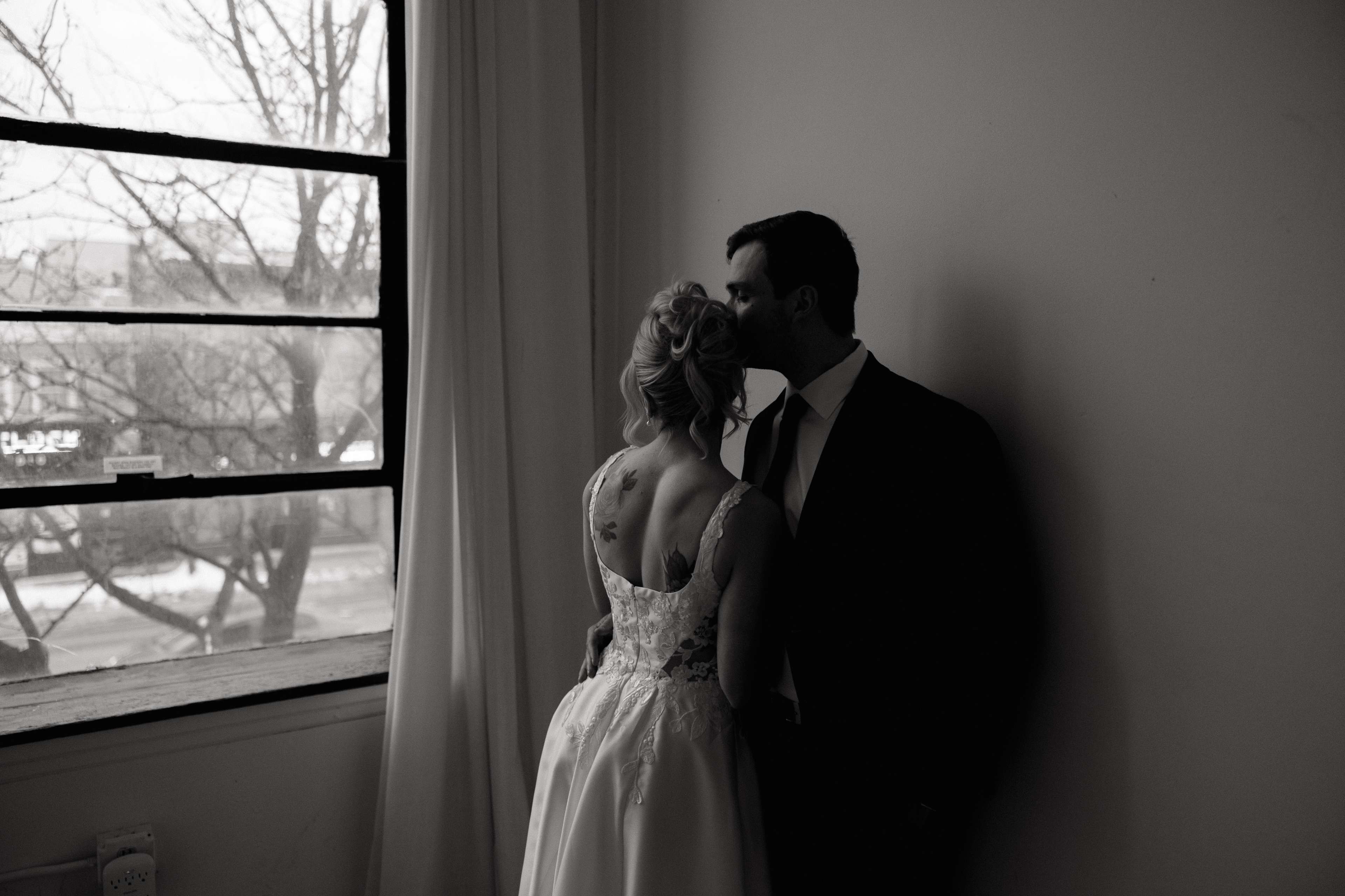 Micro wedding