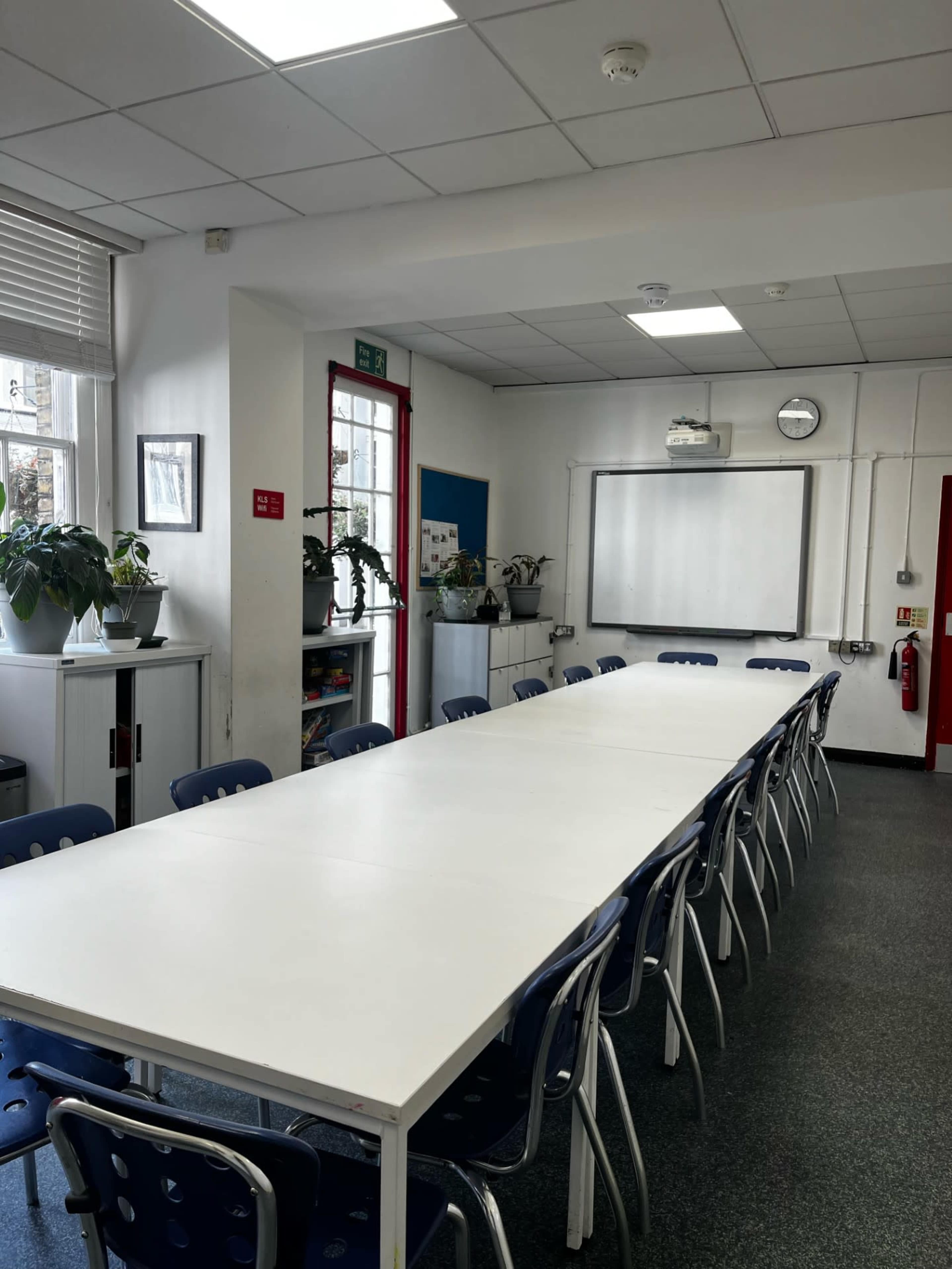 Art Room Image in Battersea, London, ENG