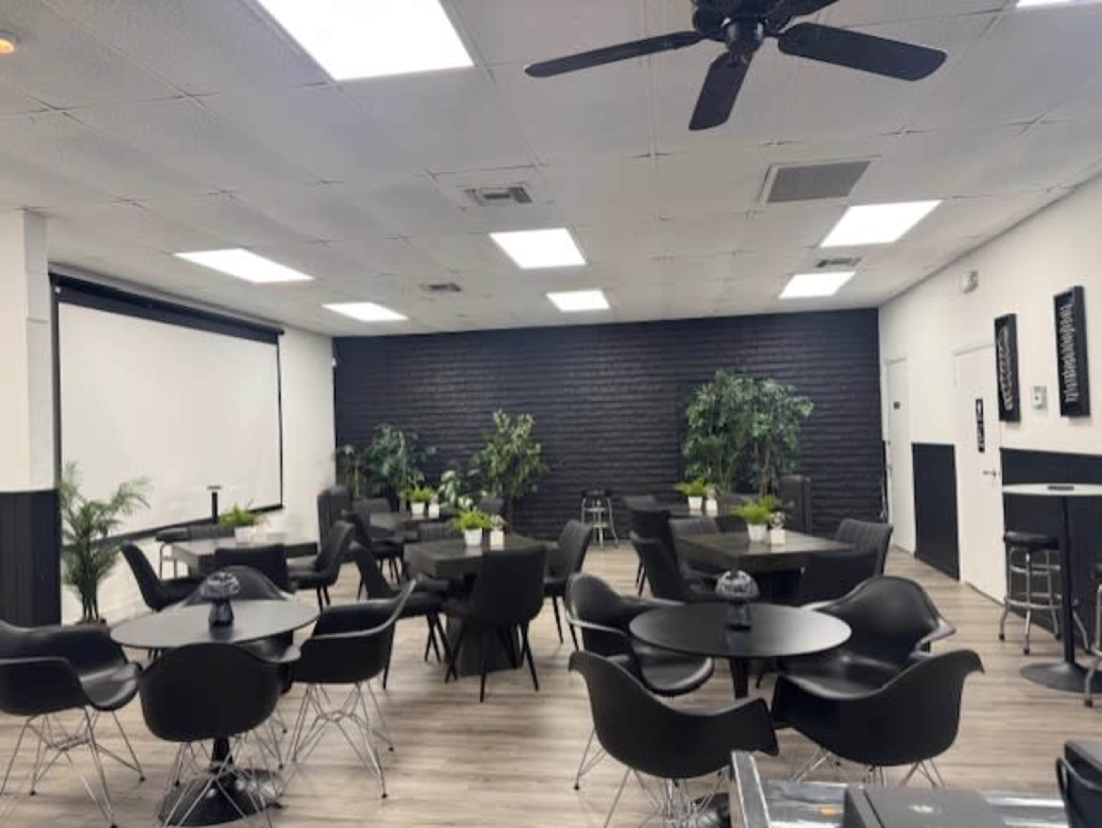 The Perfect Space for Every Event Image in North Mountain Village, Phoenix, AZ