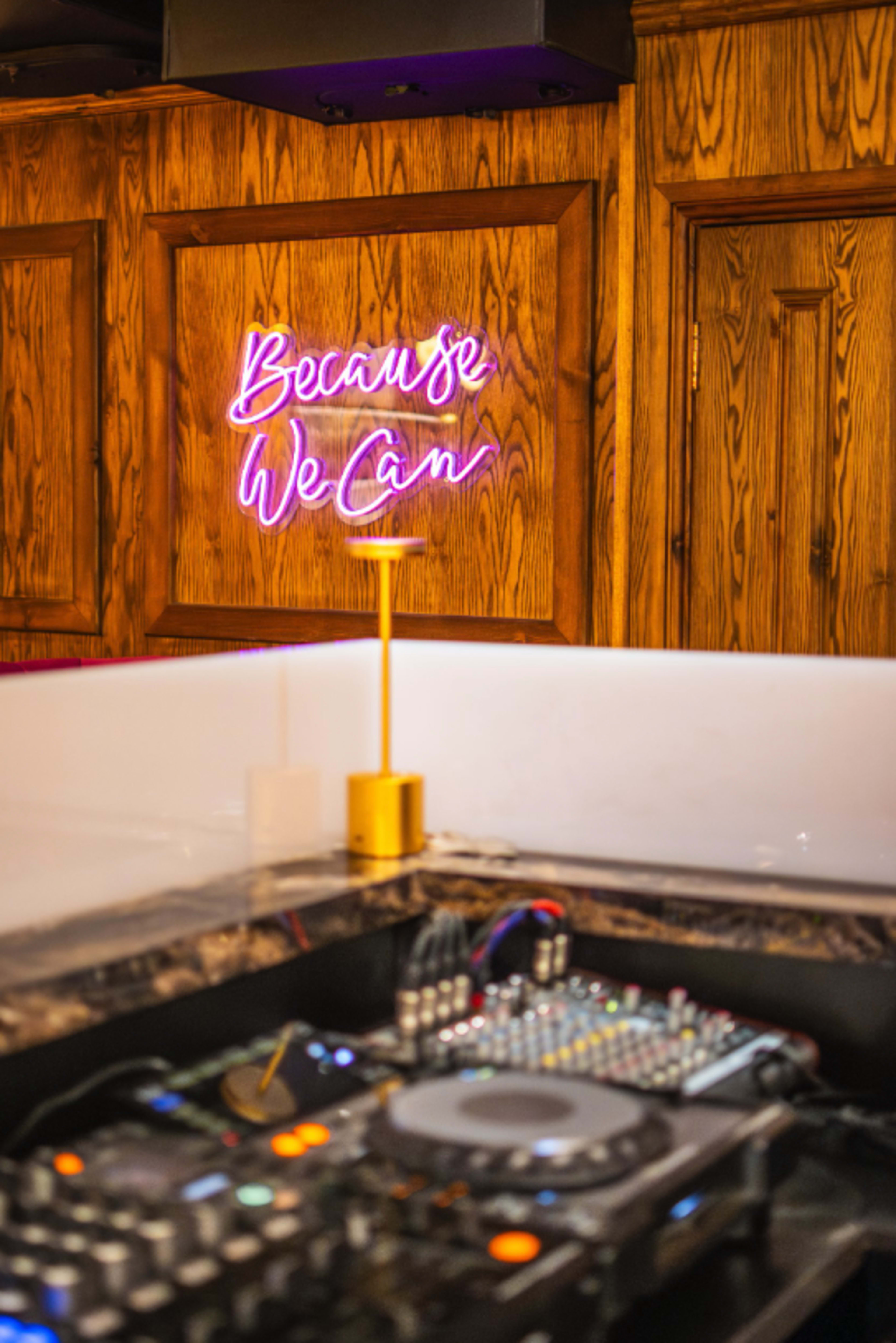 Unique Bar near Liverpool Street Image in London, London, ENG