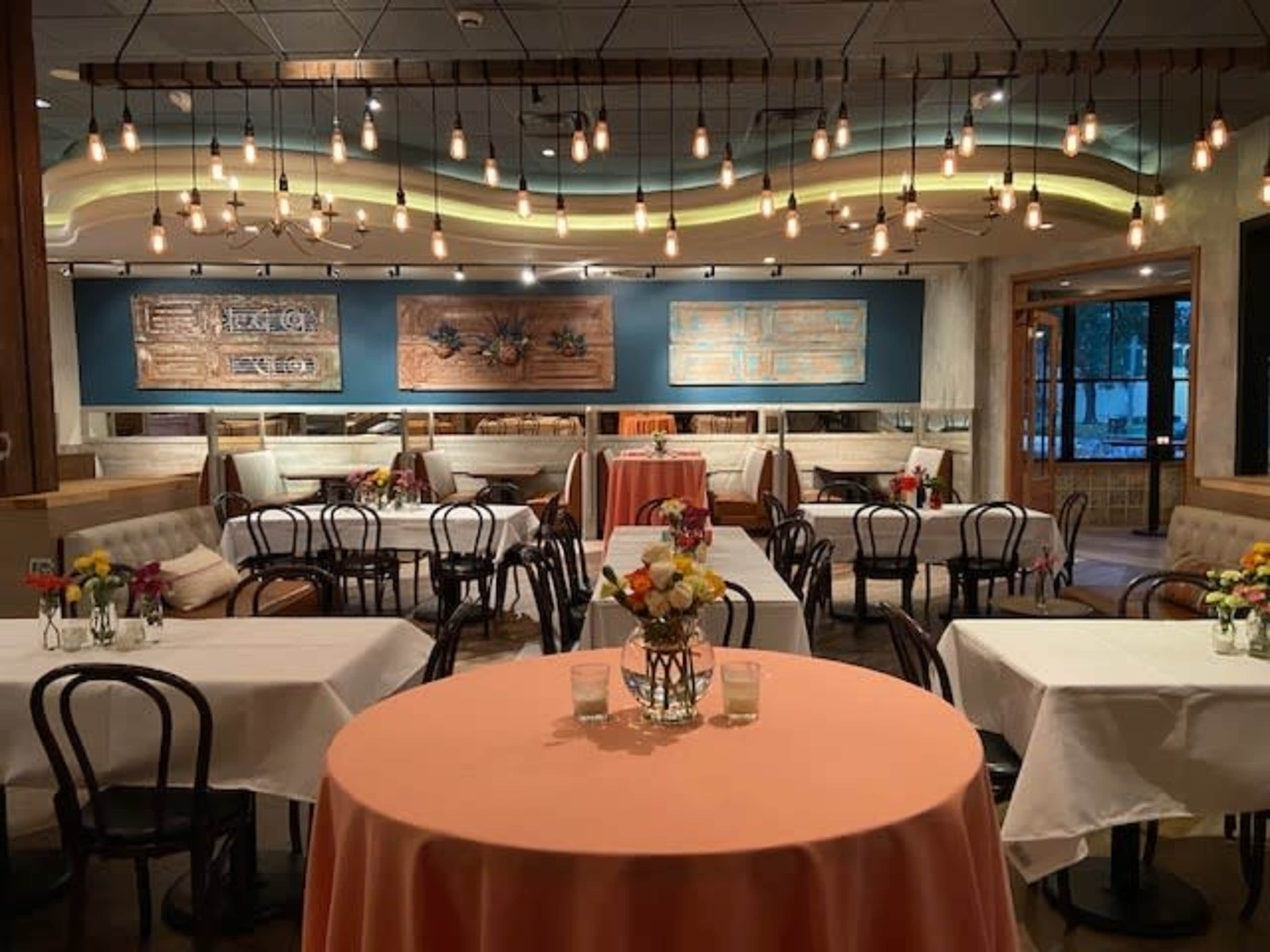 Garden District Event Space and more Image in Central City, New Orleans, LA