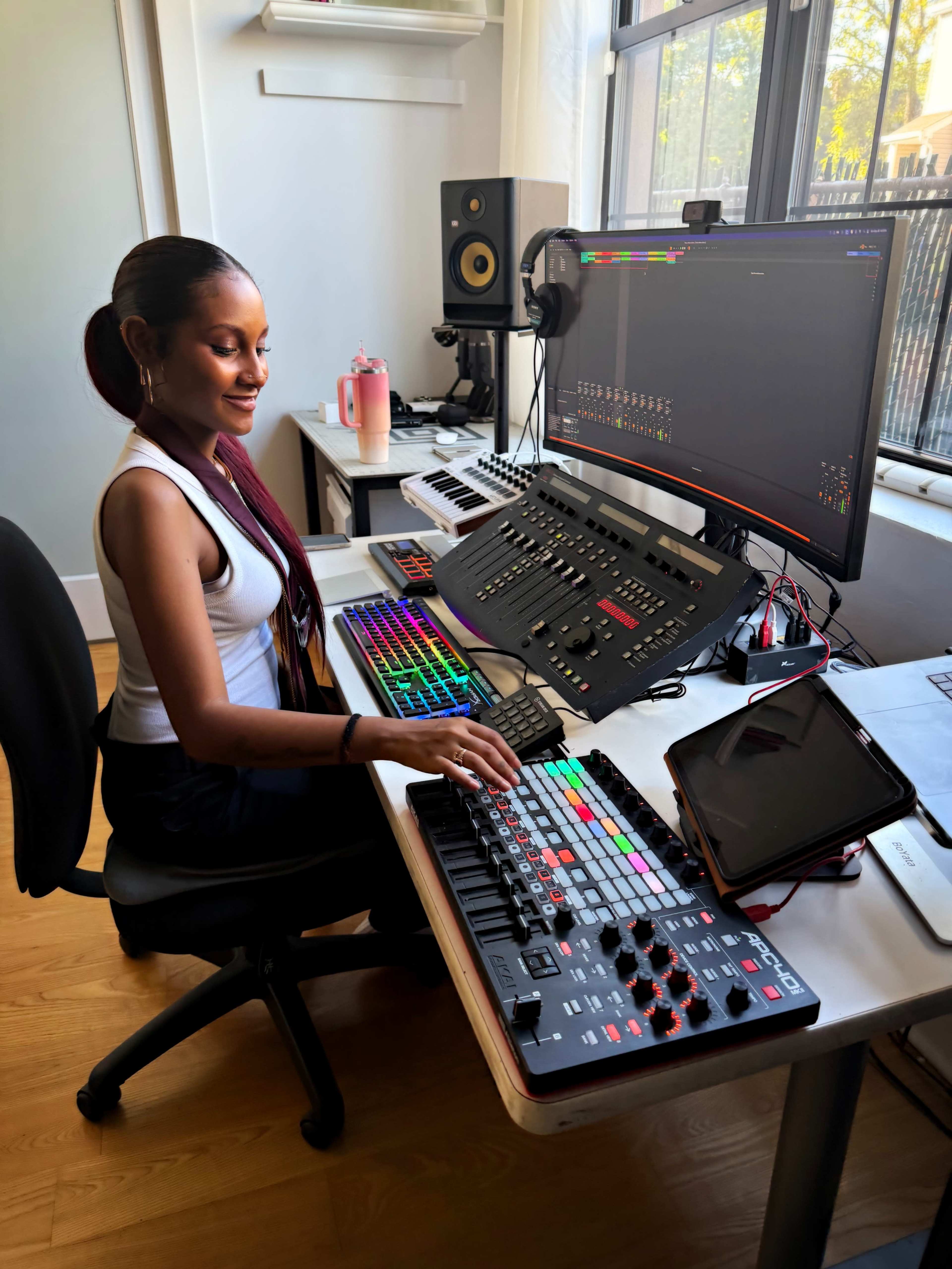 Industrial Loft for Photo/Video, Podcast, Music Recording, and Events Image in Union, Union, NJ