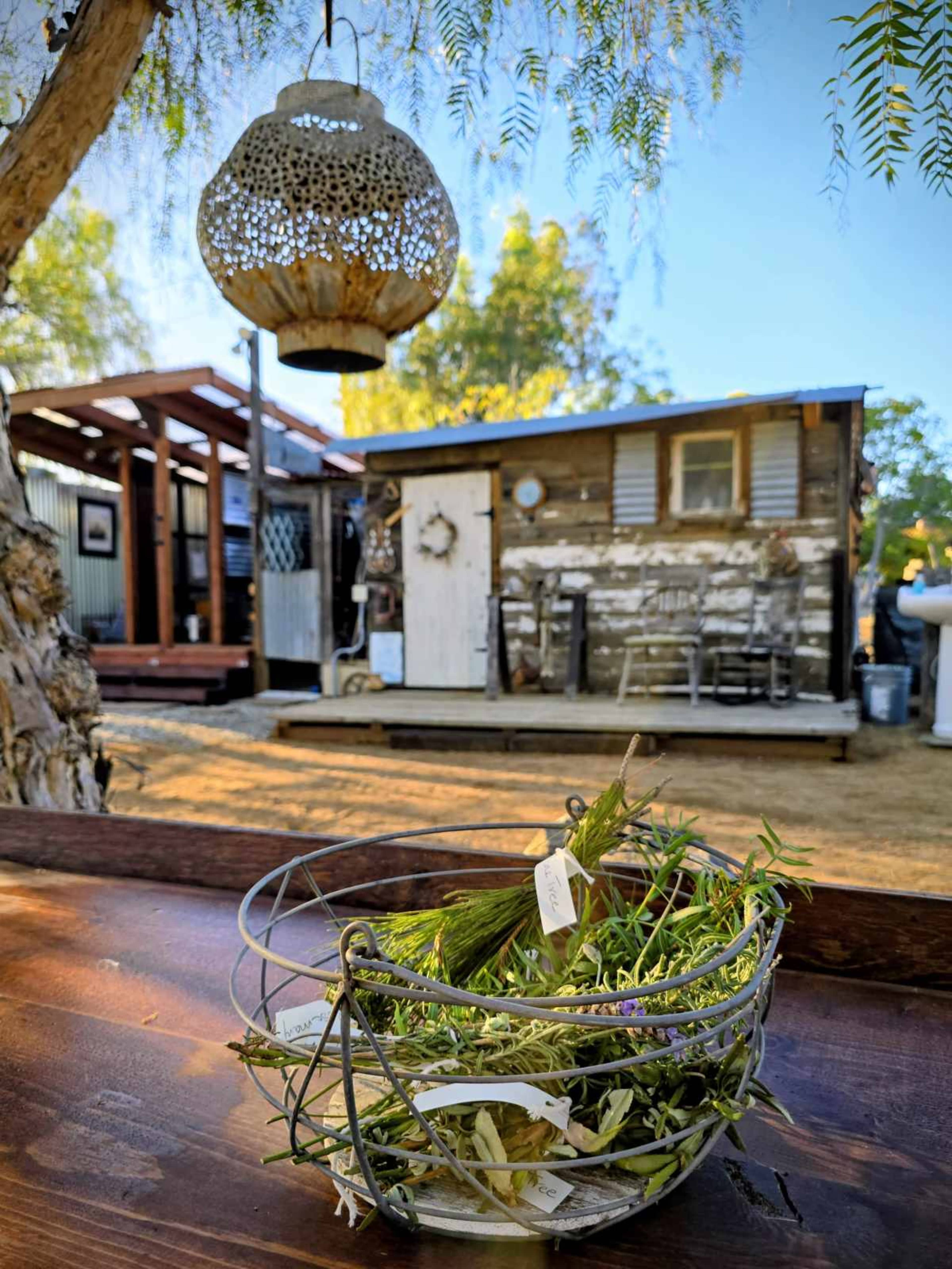 Zen Ranch and Retreat. Rustic and Classy. Image in , Perris, CA