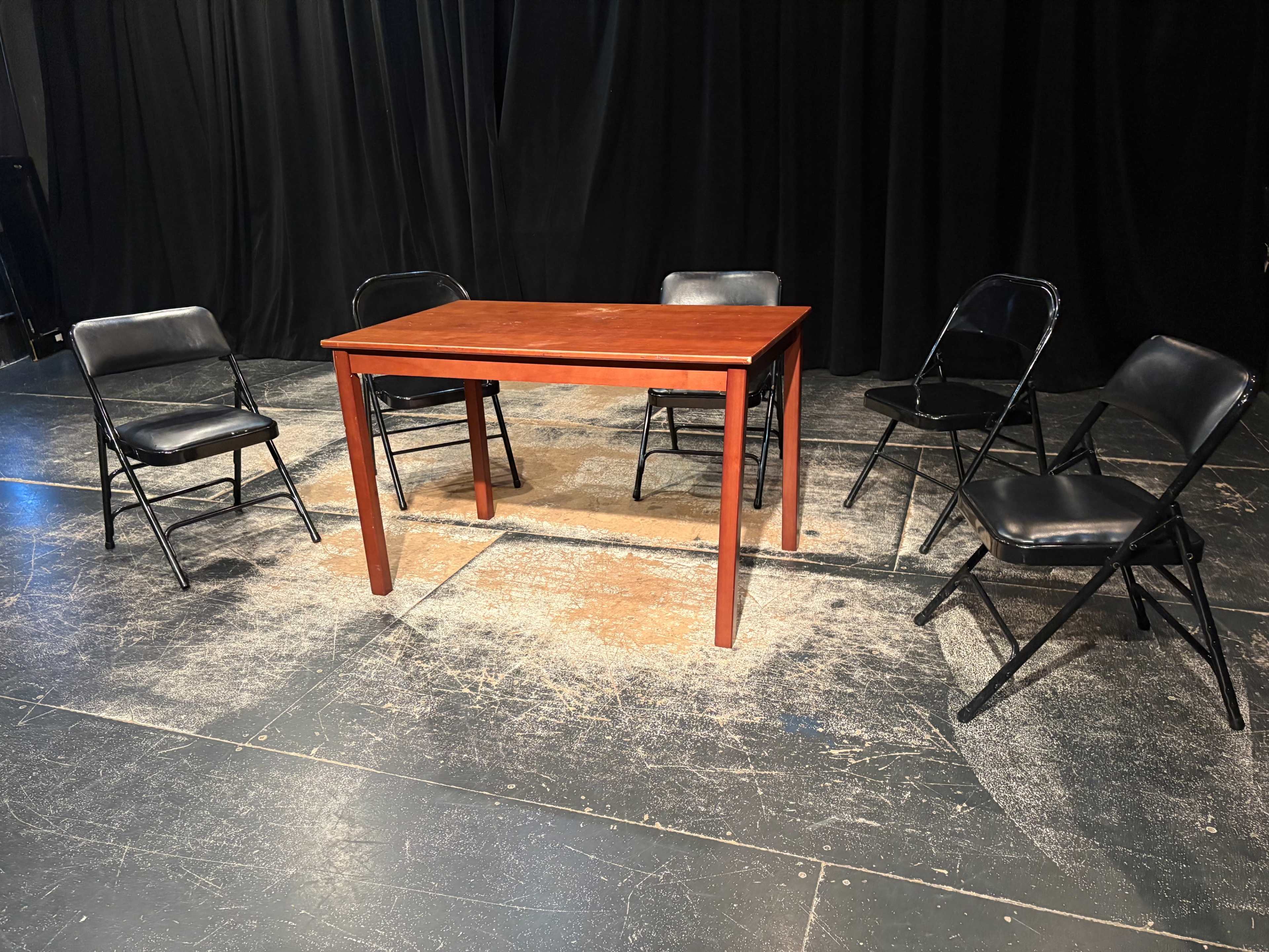 Studio C - Rehearsal & Class Space Image in North Hollywood, North Hollywood, CA