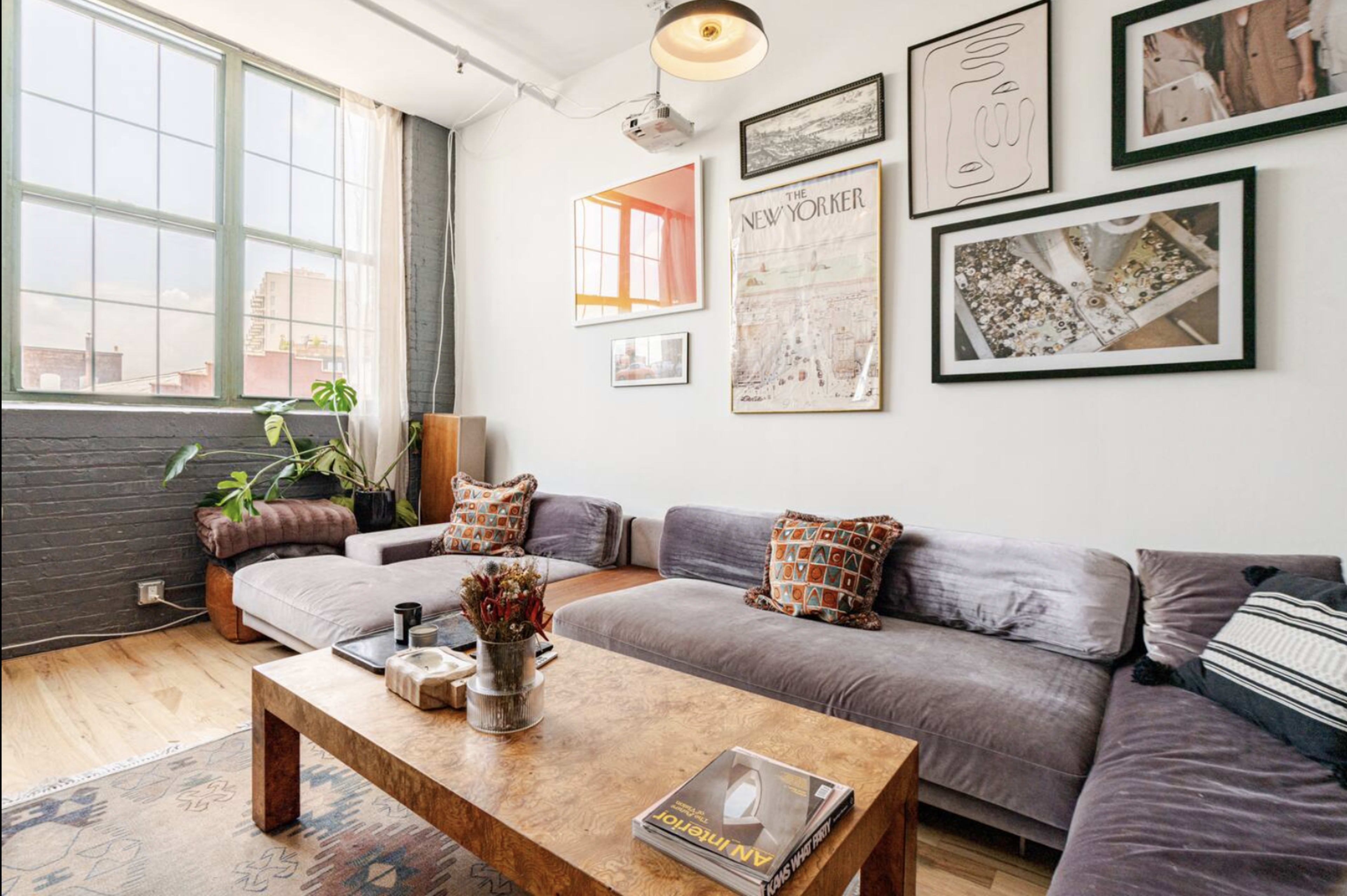 Williamsburg & Greenpoint Oversized Luxury Loft Image in Greenpoint, Brooklyn, NY