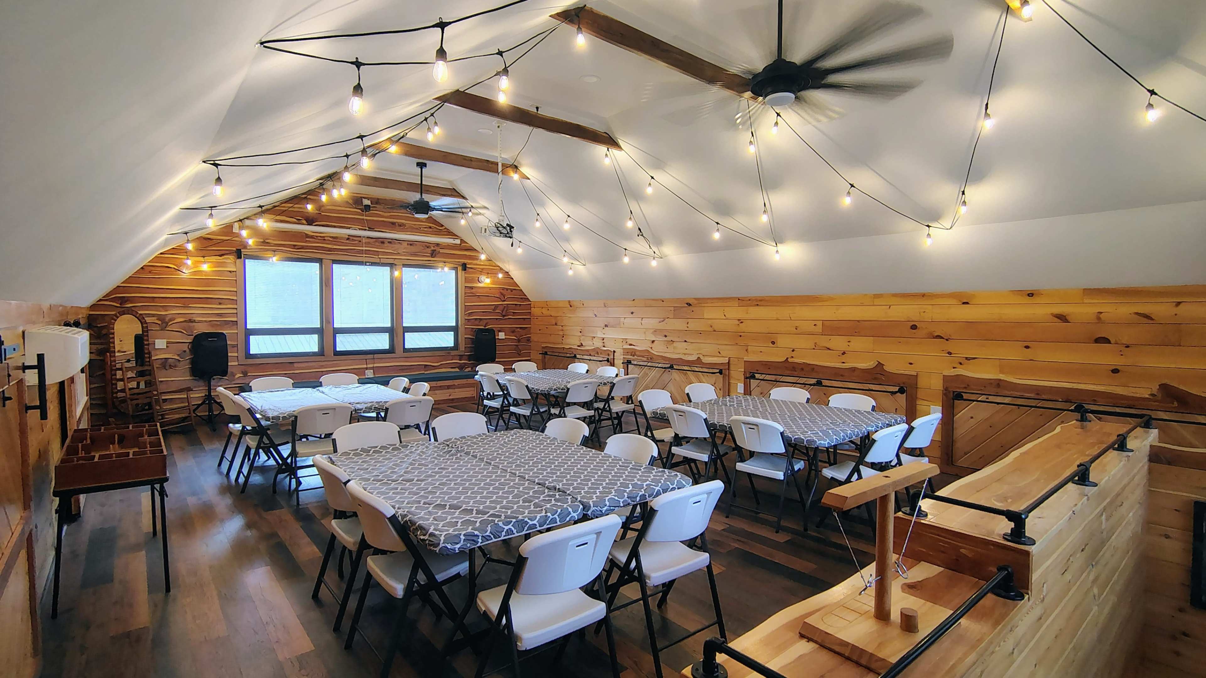 Second Floor Multi-Purpose Room Image in , Berea, KY